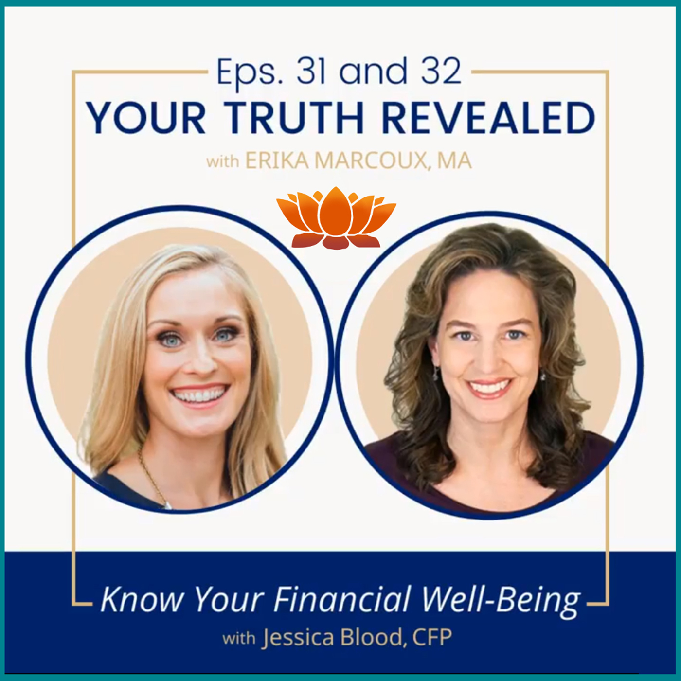 32) Know Your Financial Well-Being (part 2)
