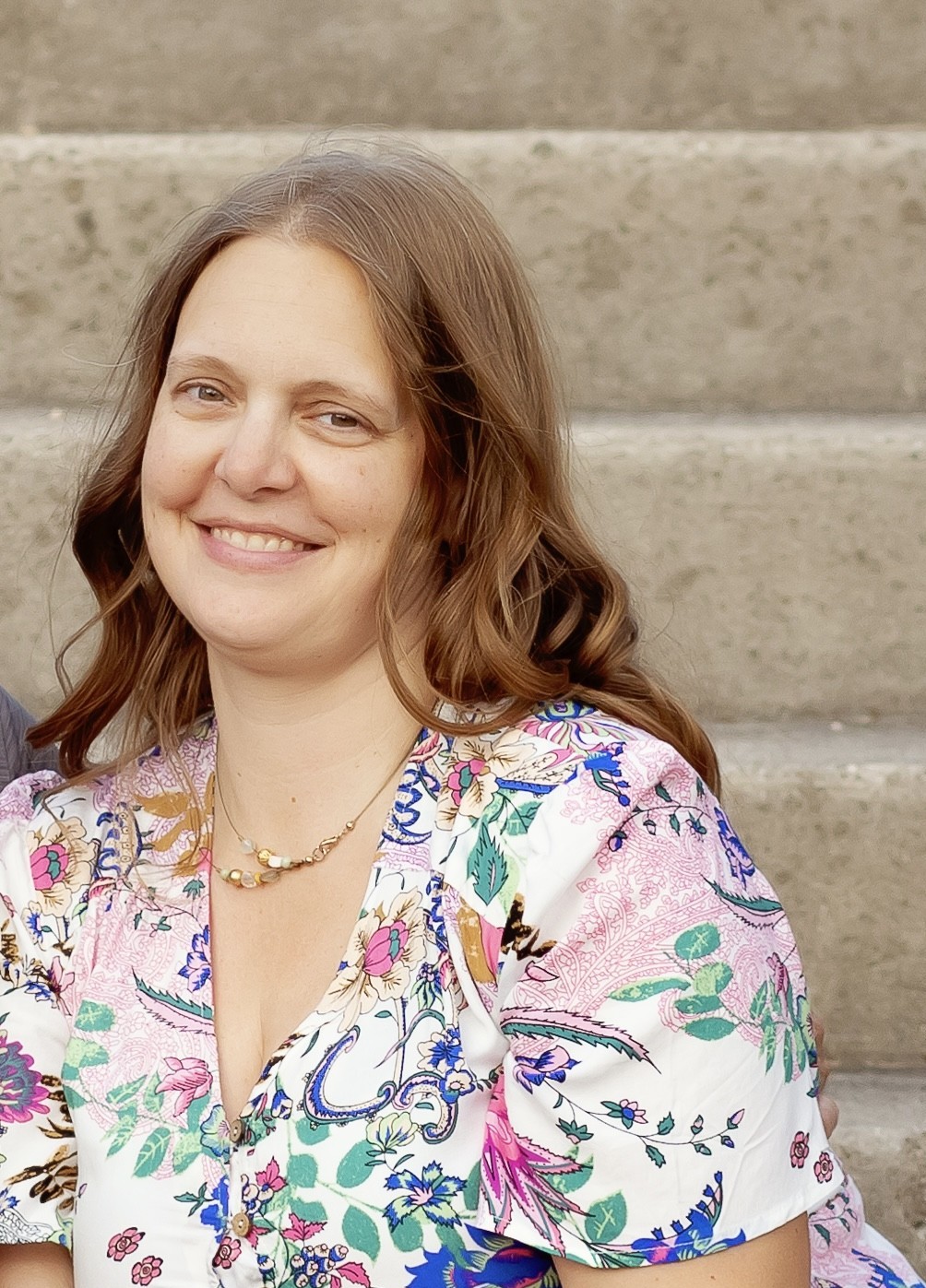 Victoria Boon Profile Photo