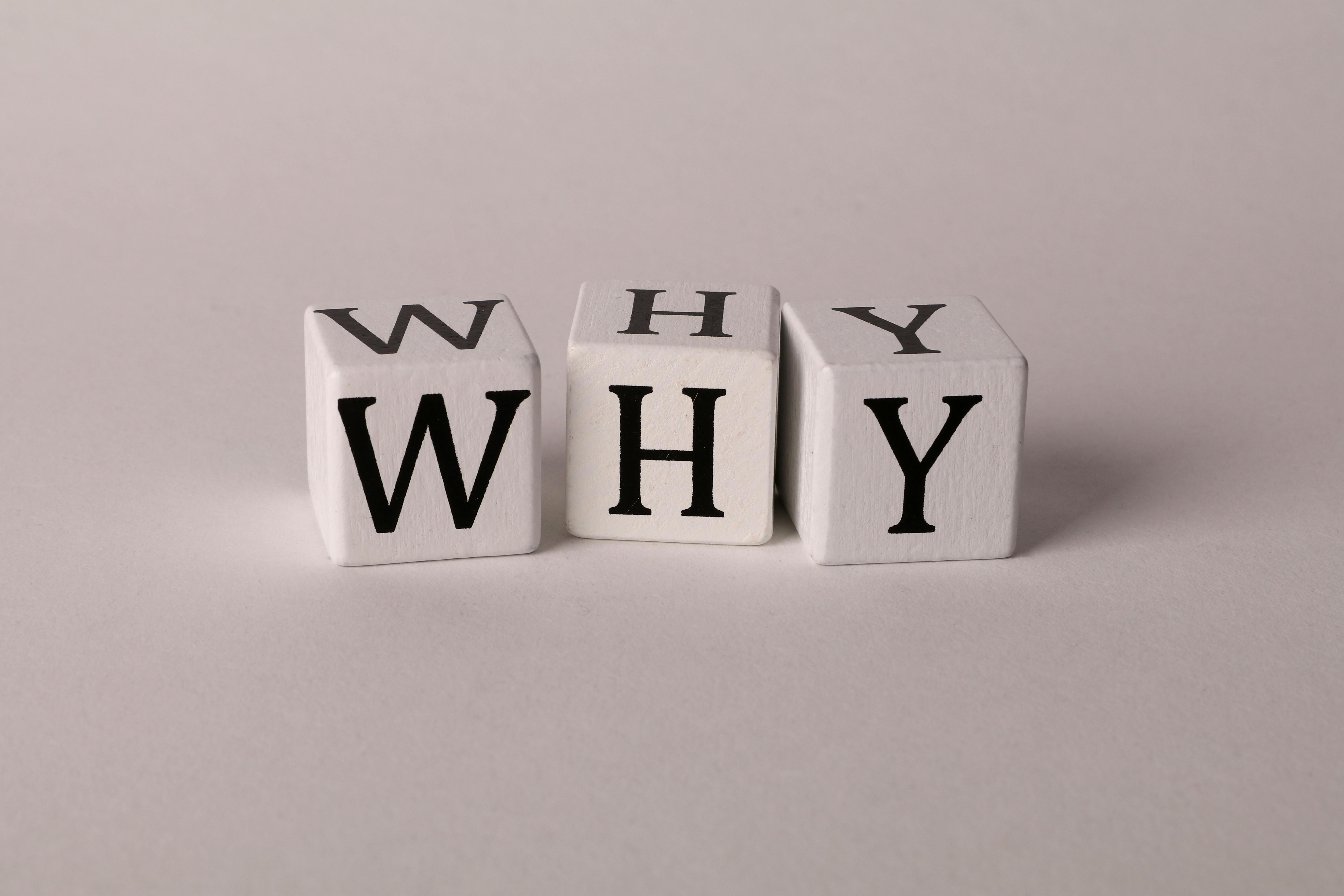 Beyond the Burnout: Finding Your Why in Education with Dr. Albert Bramante