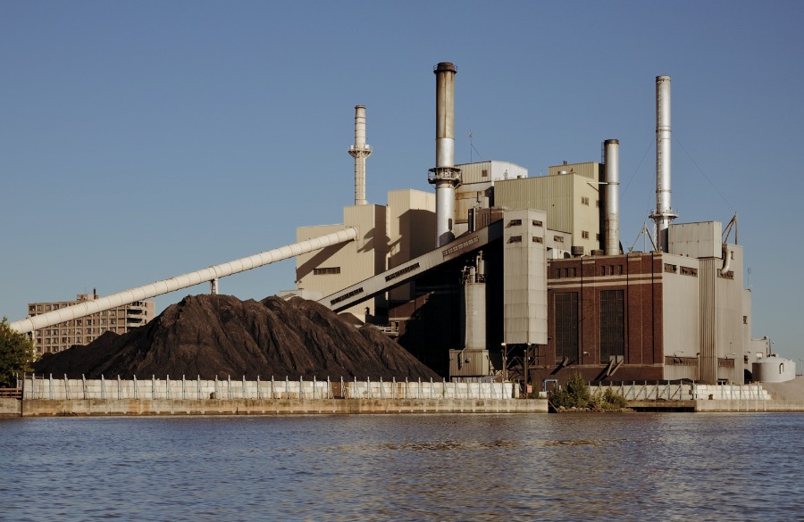 Could Fly Ash Really Be America’s Rare Earth Backup Plan?