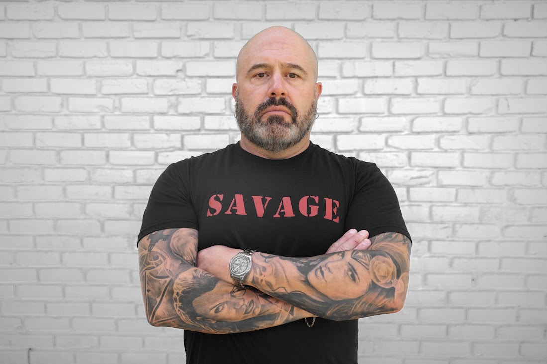 Flint Anderson Profile Photo