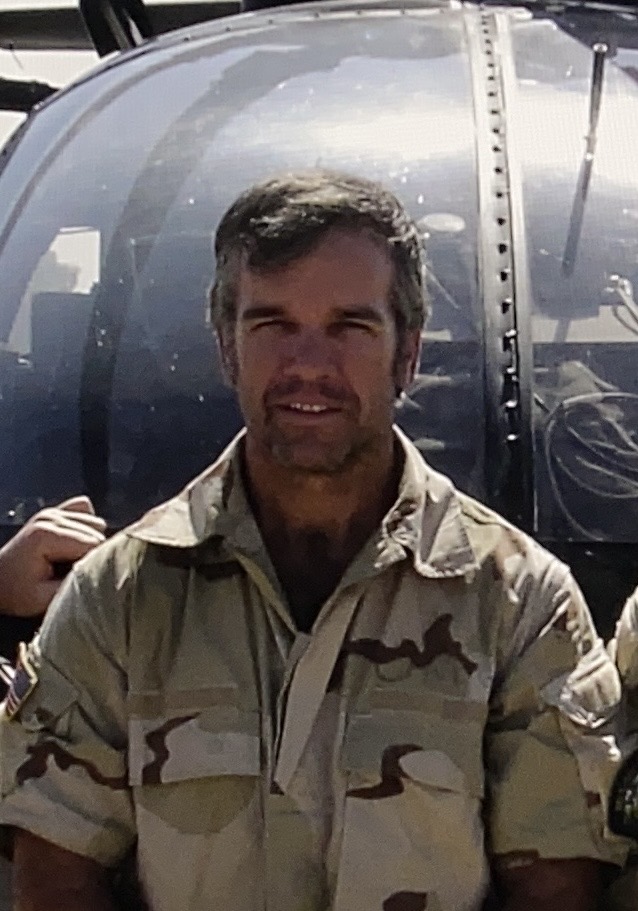 John deVerteuil (de-ver-tie) Profile Photo