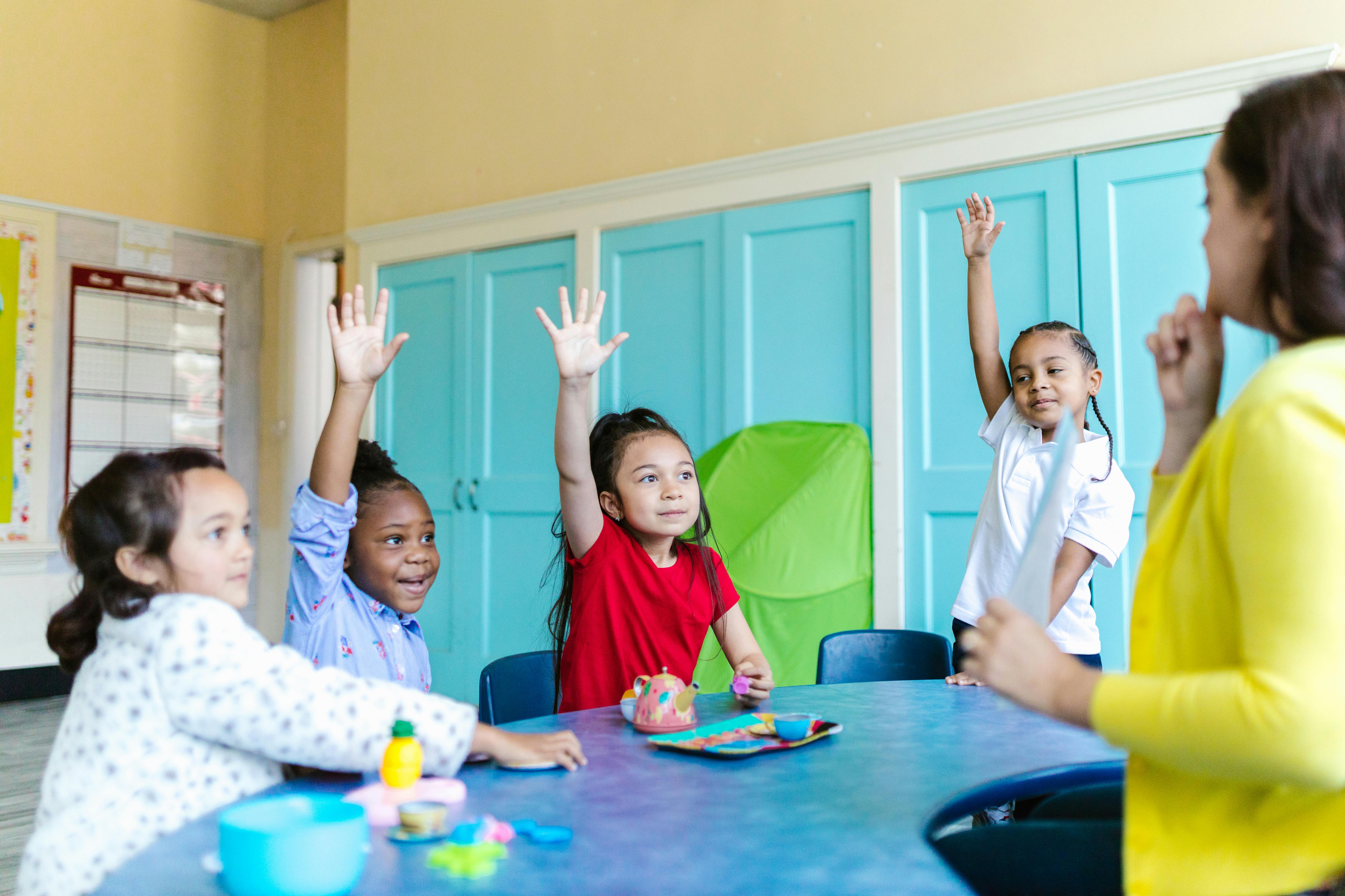Educational Trenches: Surviving and Thriving with Dr. Dana Goodier