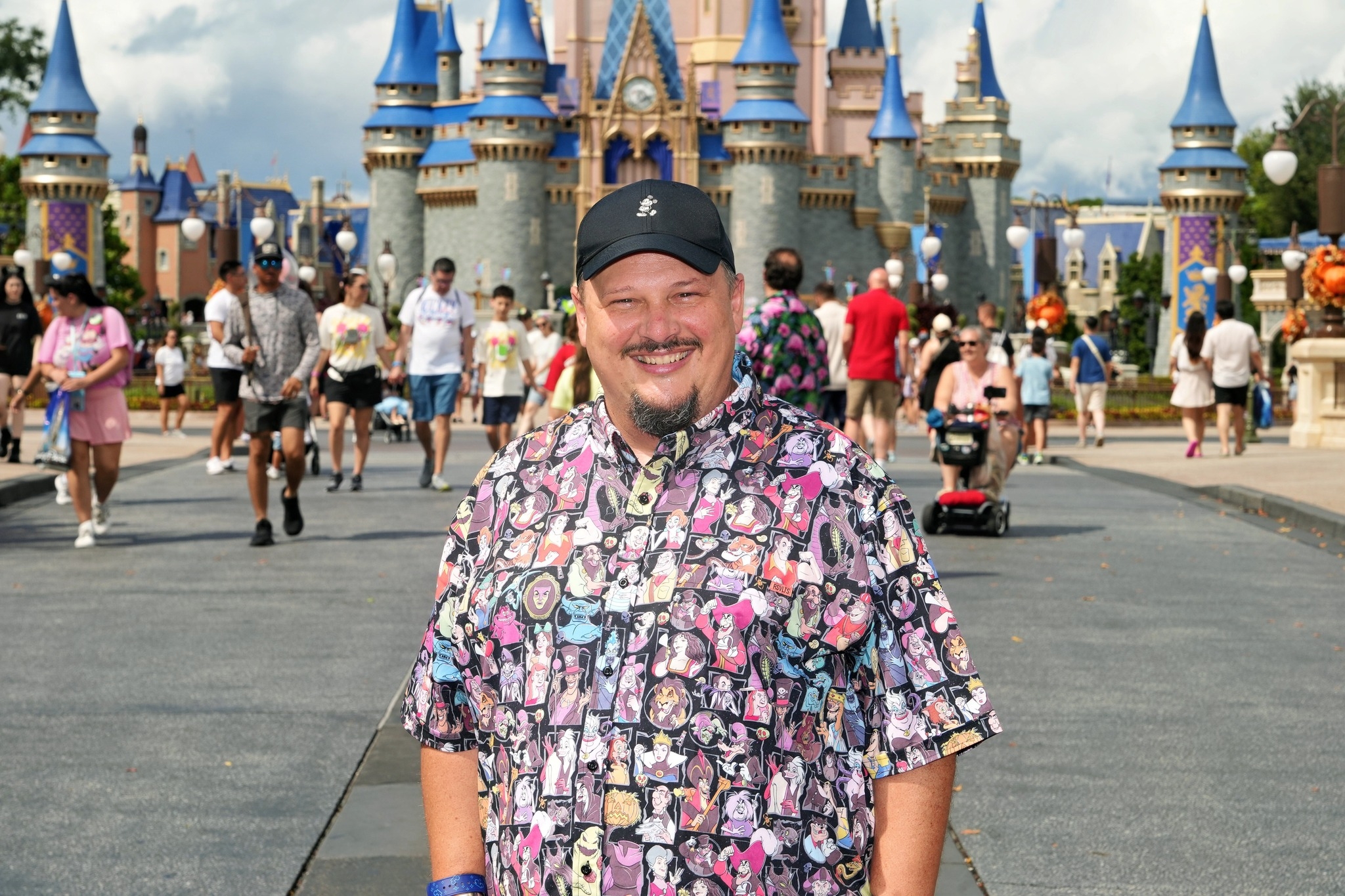 Paul Gowder Profile Photo