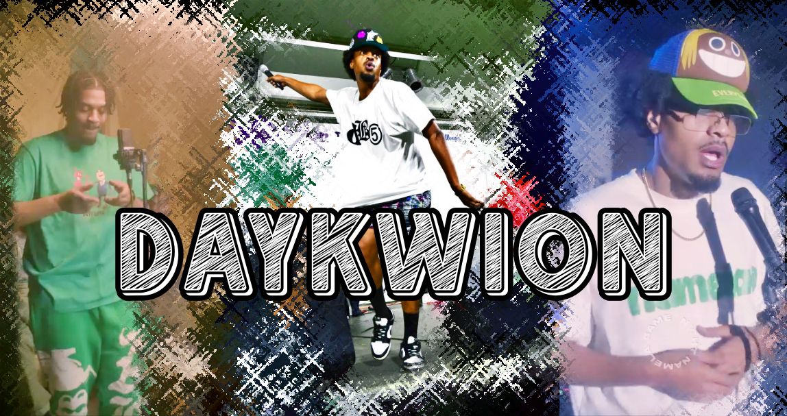 From Talent to Infrastructure: The DAYKWION Effect