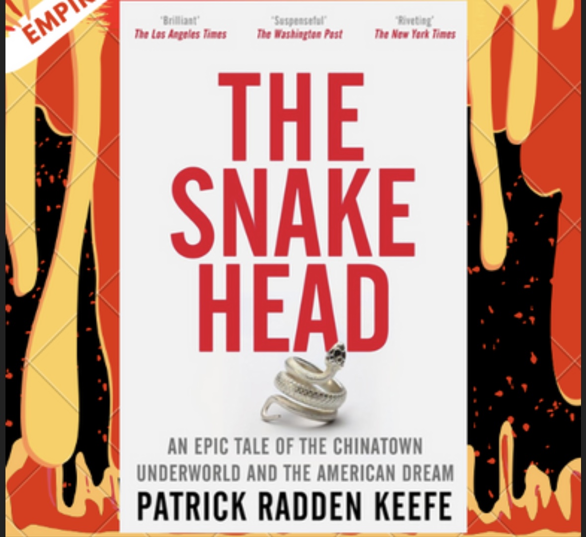 The Snakehead