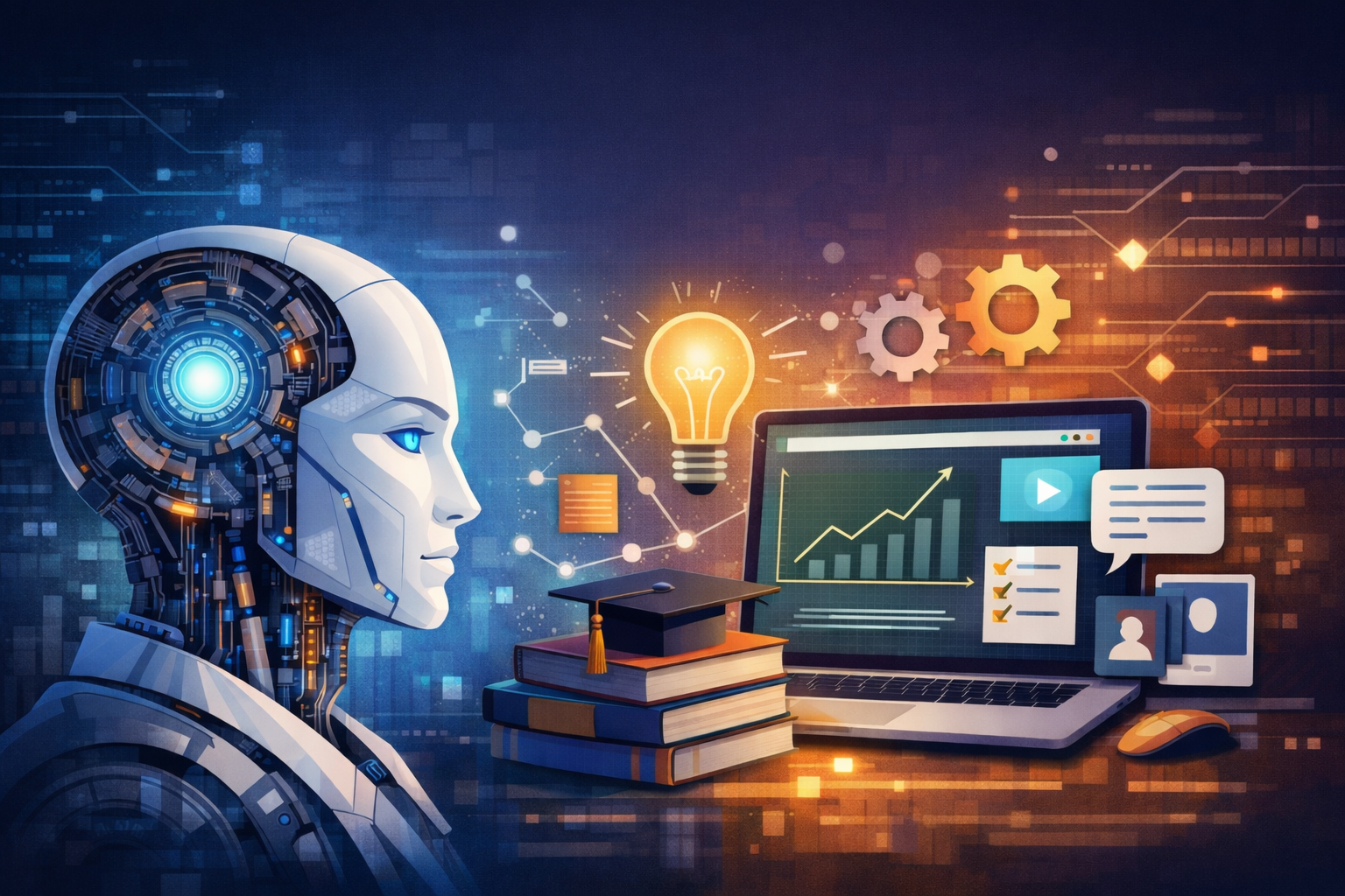 How AI Is Transforming Instructional Design: What You Need to Know