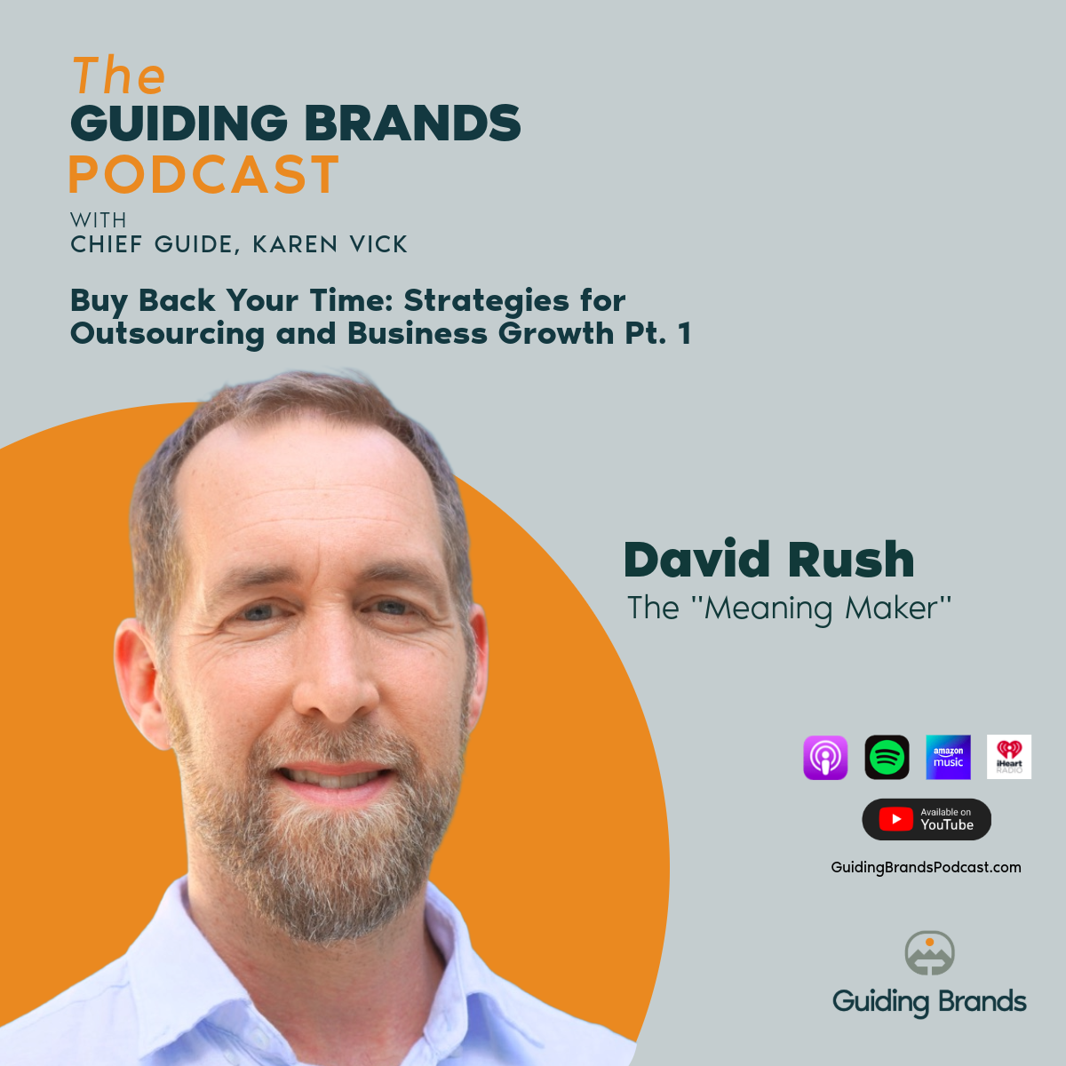 Buy Back Your Time: Strategies for Outsourcing and Business Growth