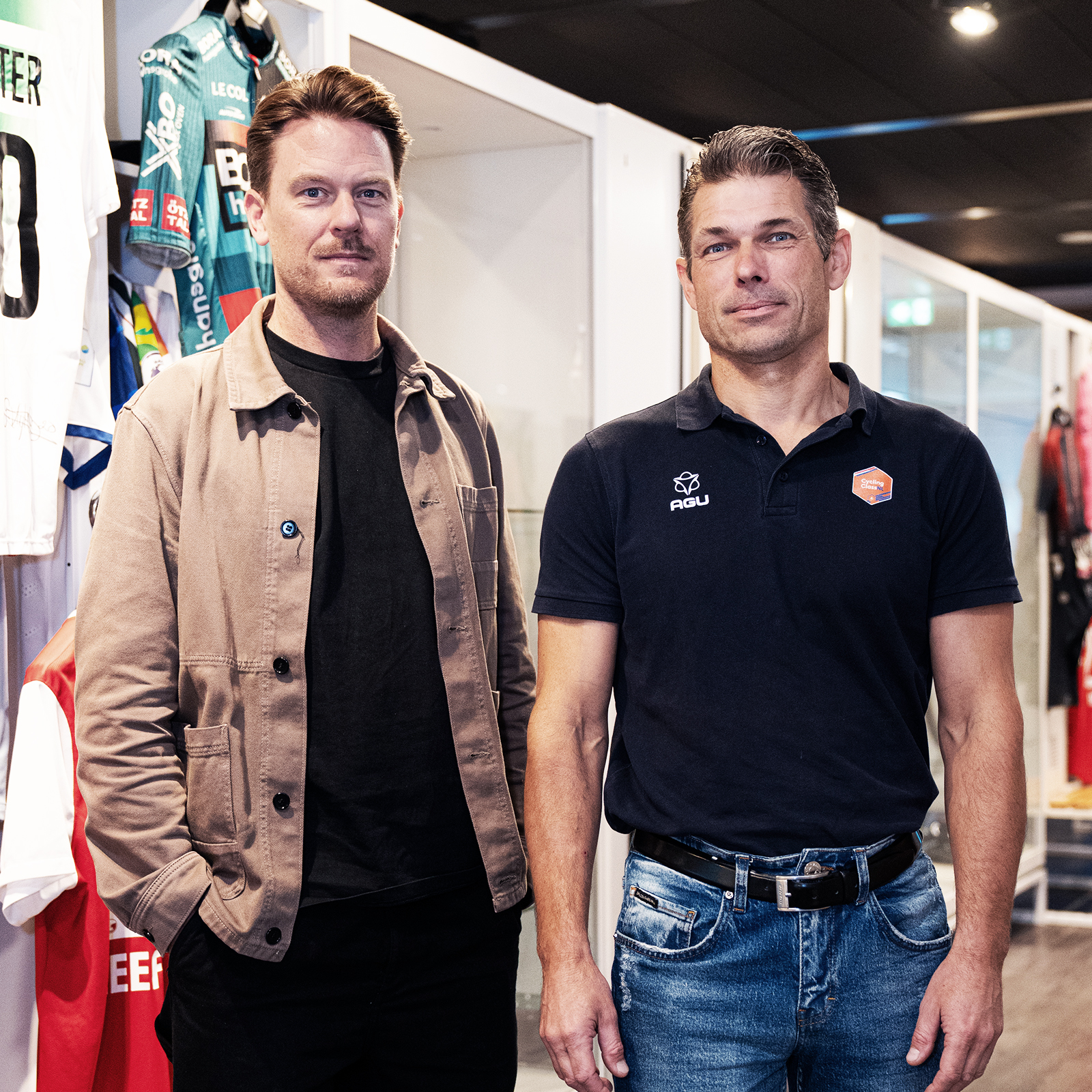 Eelco Berkhout & Martin Truijens Profile Photo