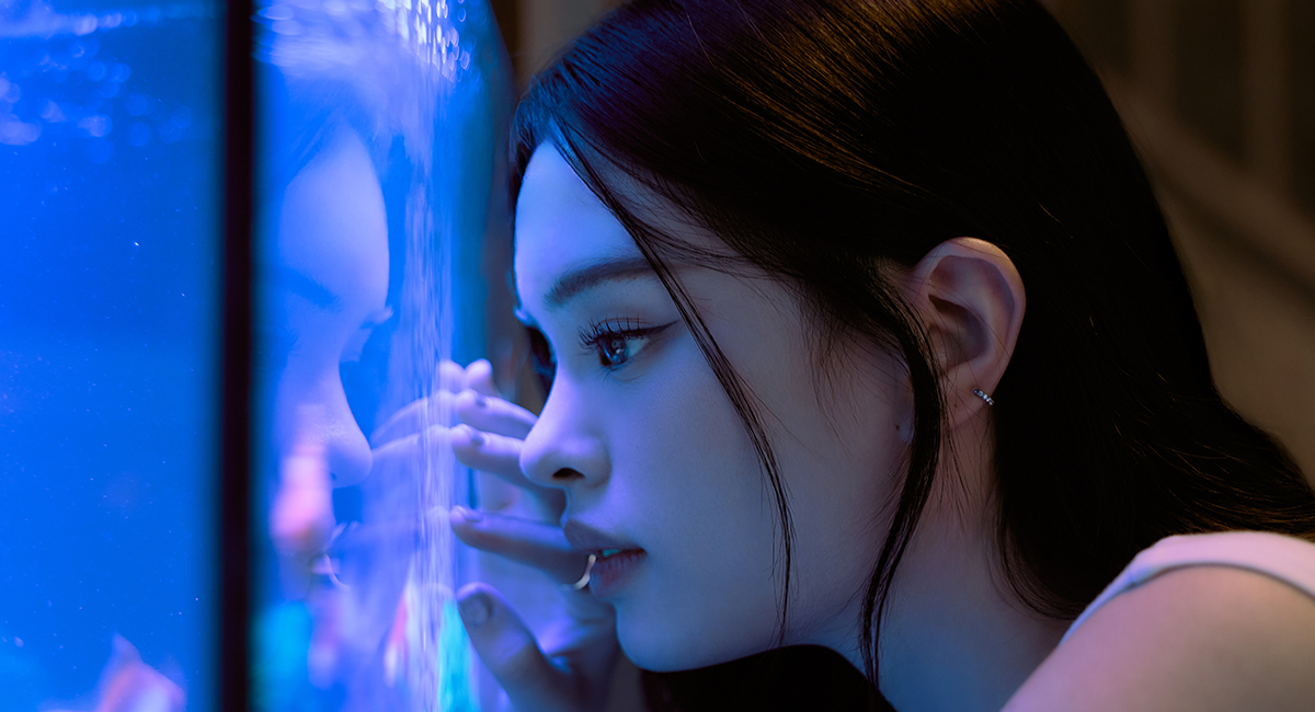 ALLY Shares the Moment That Changed Her Perspective on Success