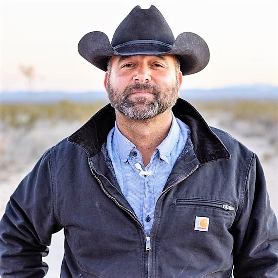 Thaddeus Cleveland Drug Trafficking at the US Border