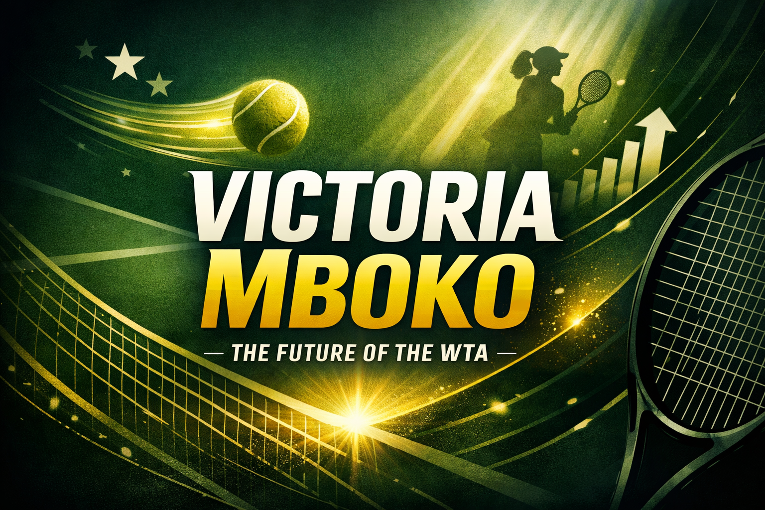 Victoria Mboko: WTA’s Next Generation Star | Tennis Analysis 2026
