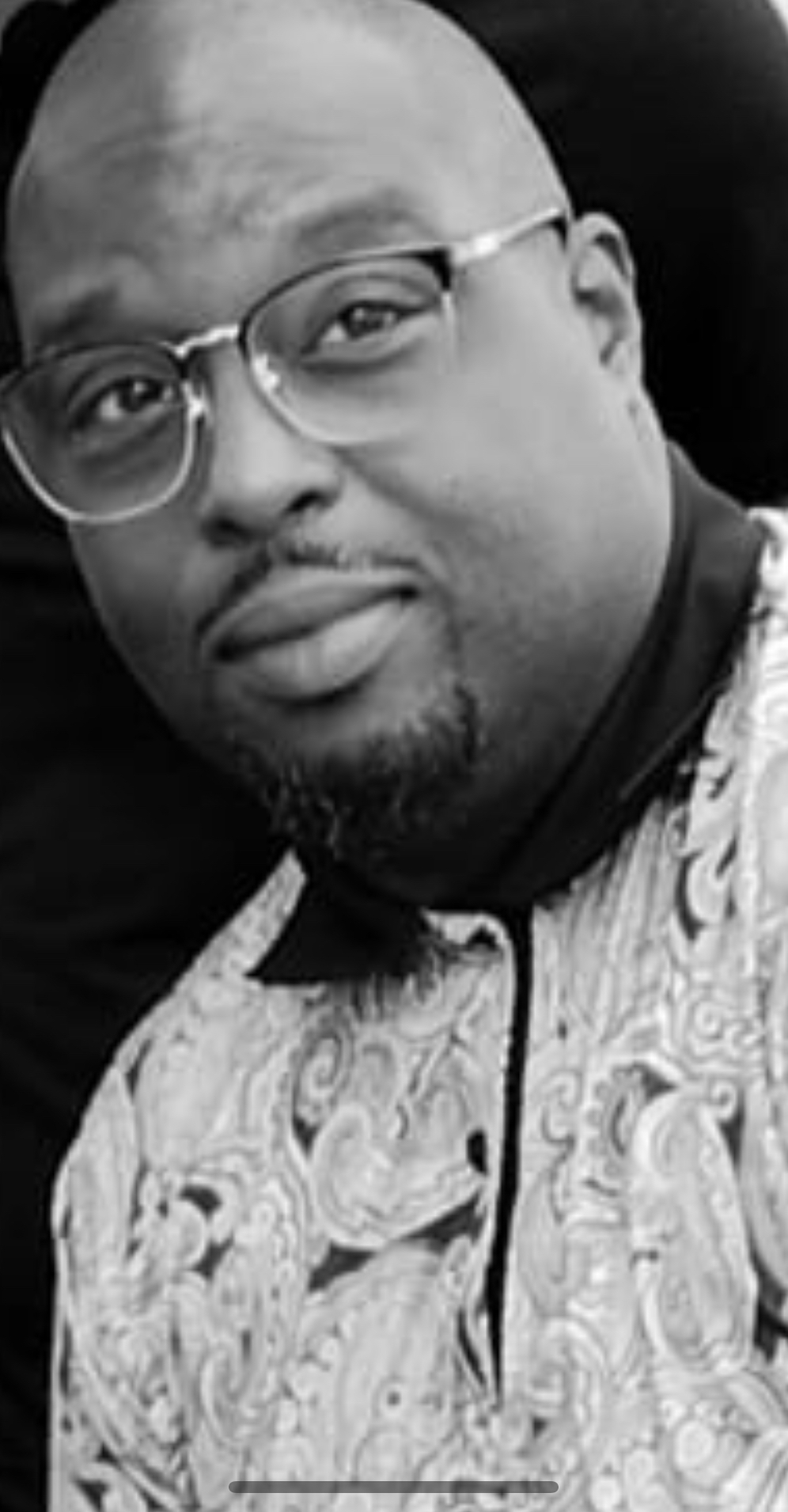 Todd A. Williams Profile Photo