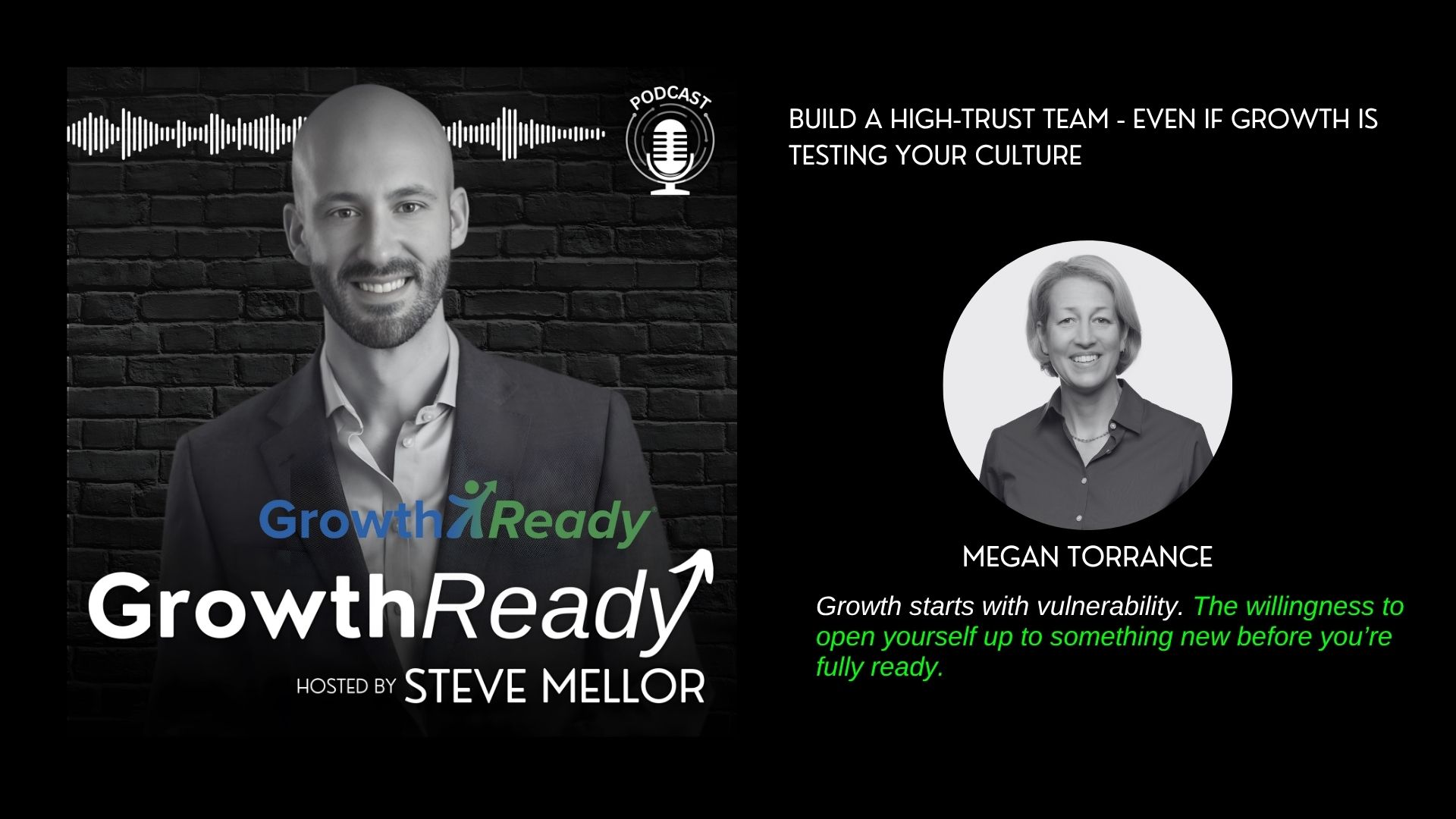 Helping Leaders Expand Their Capacity for Growth Through Learning Loops and Readiness Helping Leaders Expand Their Capacity for Growth Through Learning Loops and Readiness