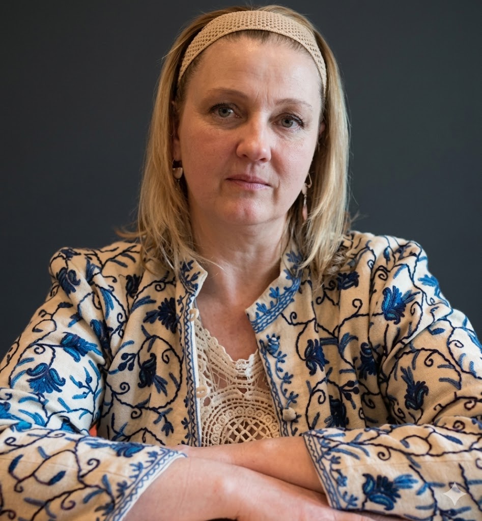 Alexis Pleus Turning a Mother's Heartbreak into Action