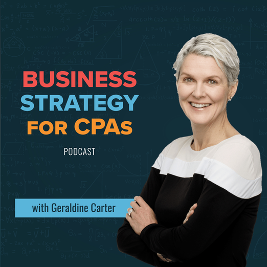 161 Have the Confidence to Pivot and Create Bigger Things as a CPA with Kara Gaisie