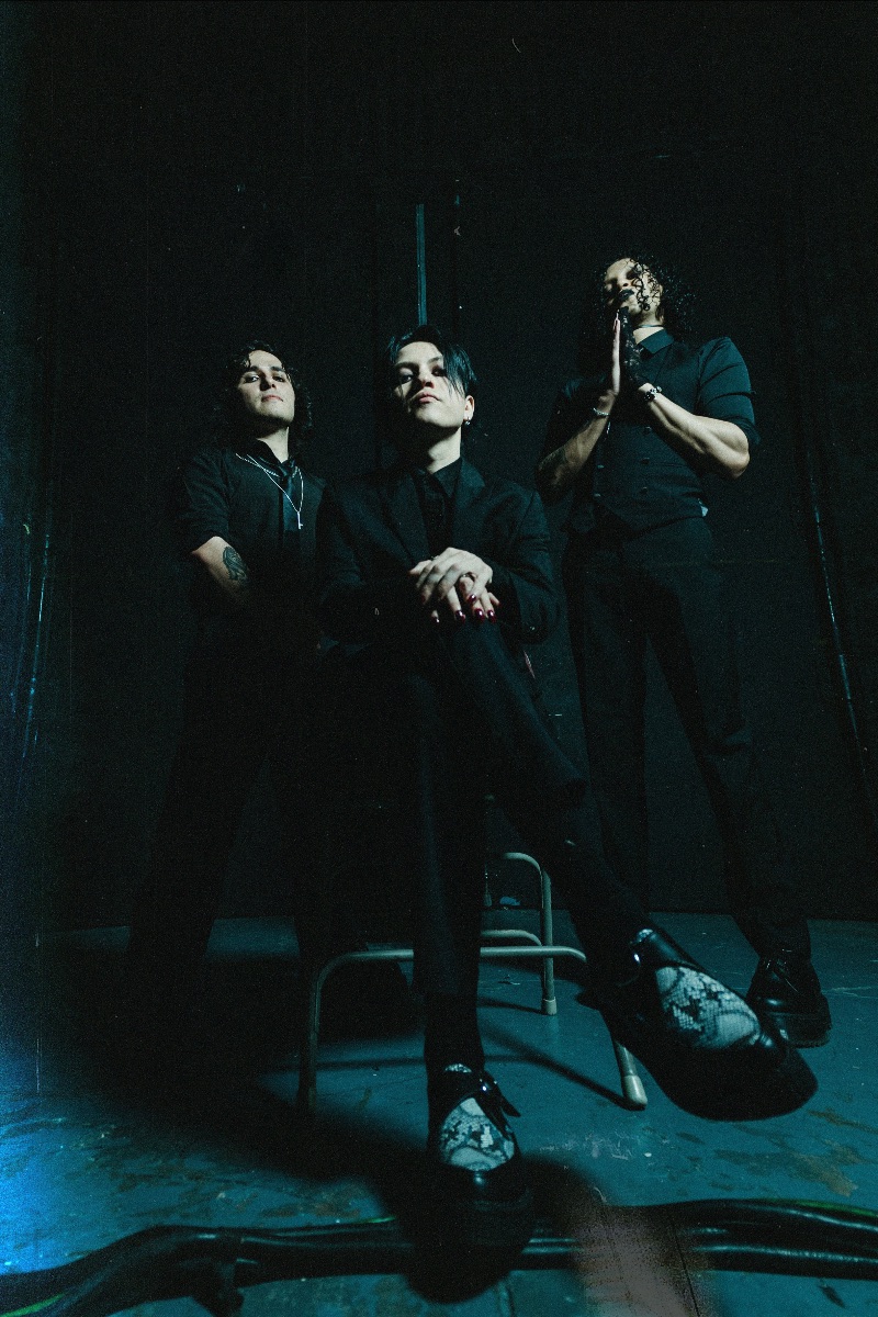 Damien Profile Photo