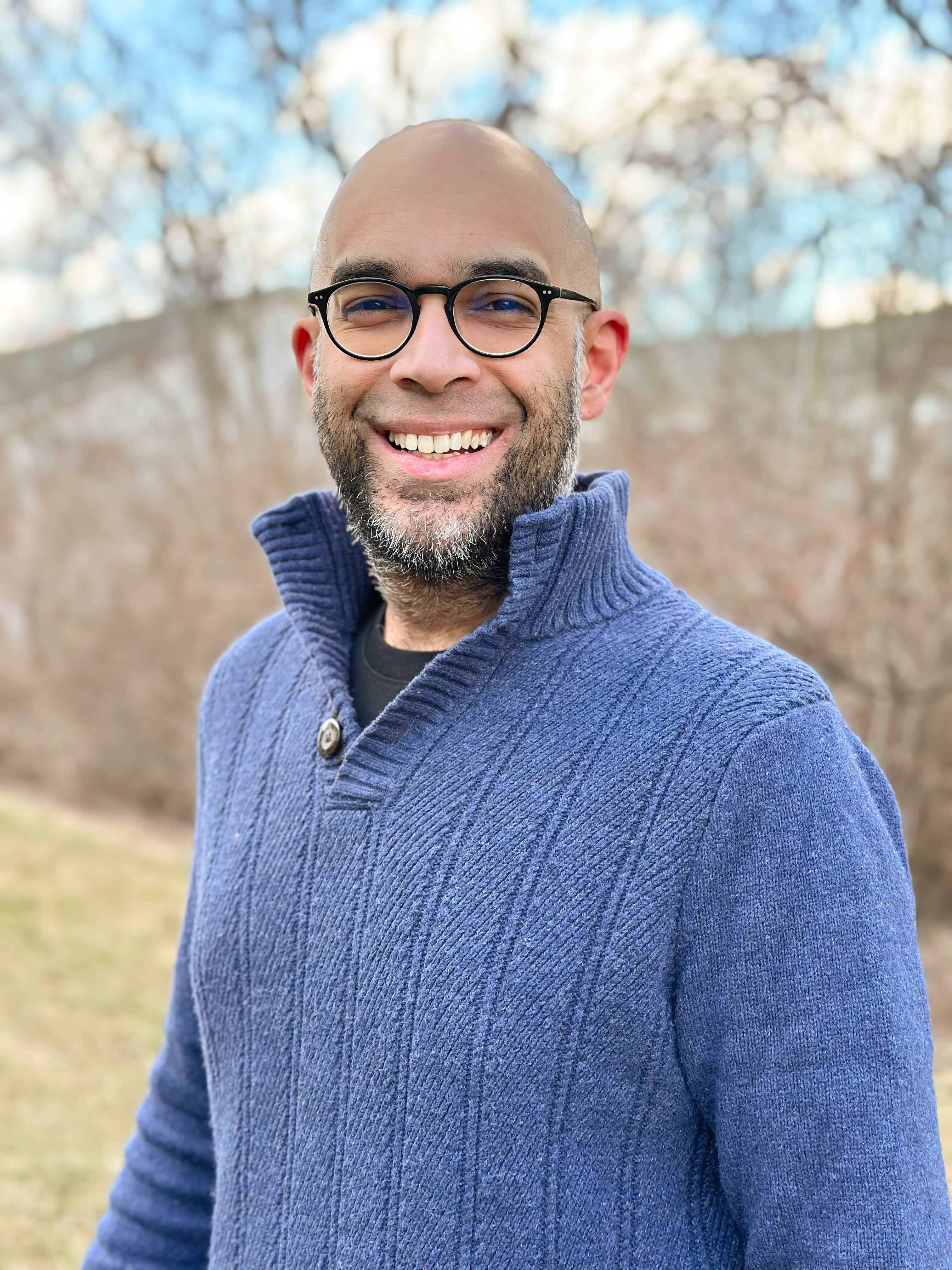 Vikram Ahuja Profile Photo