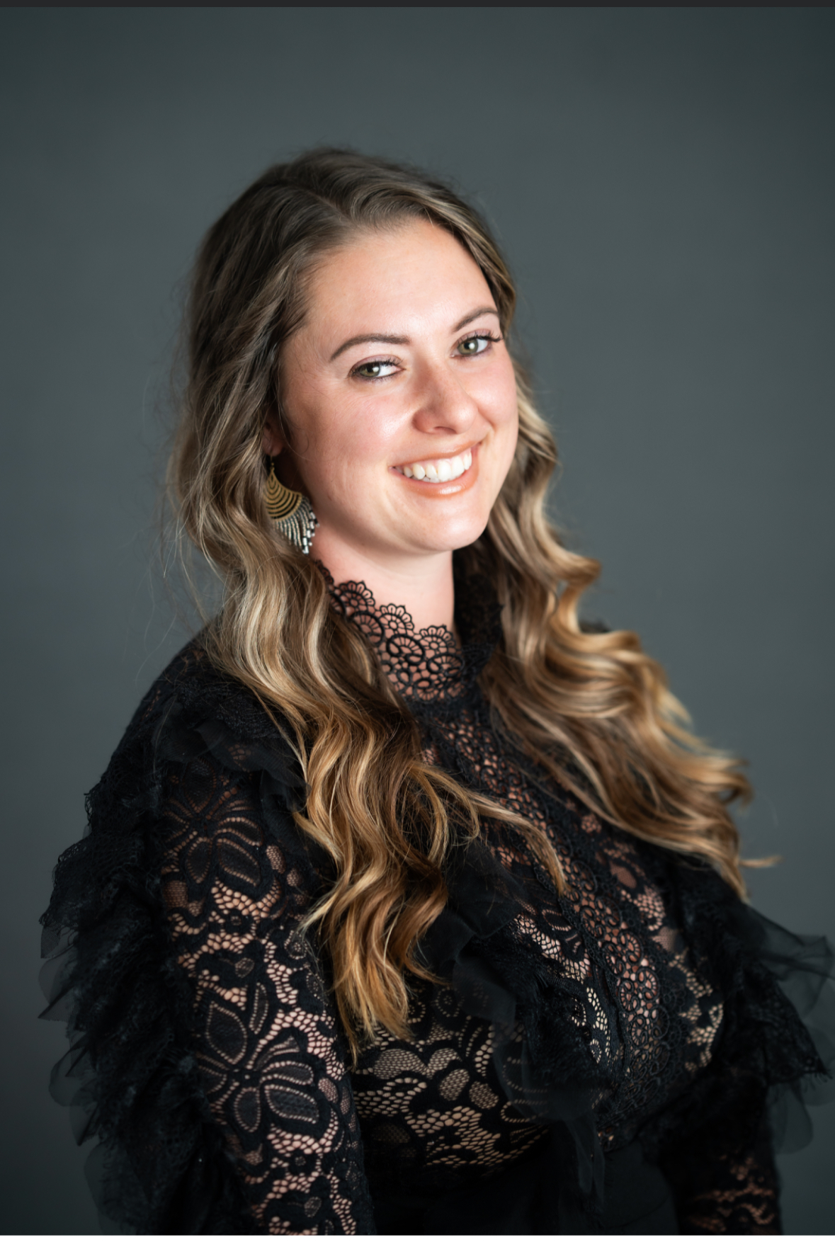 Desiree Johnson Profile Photo