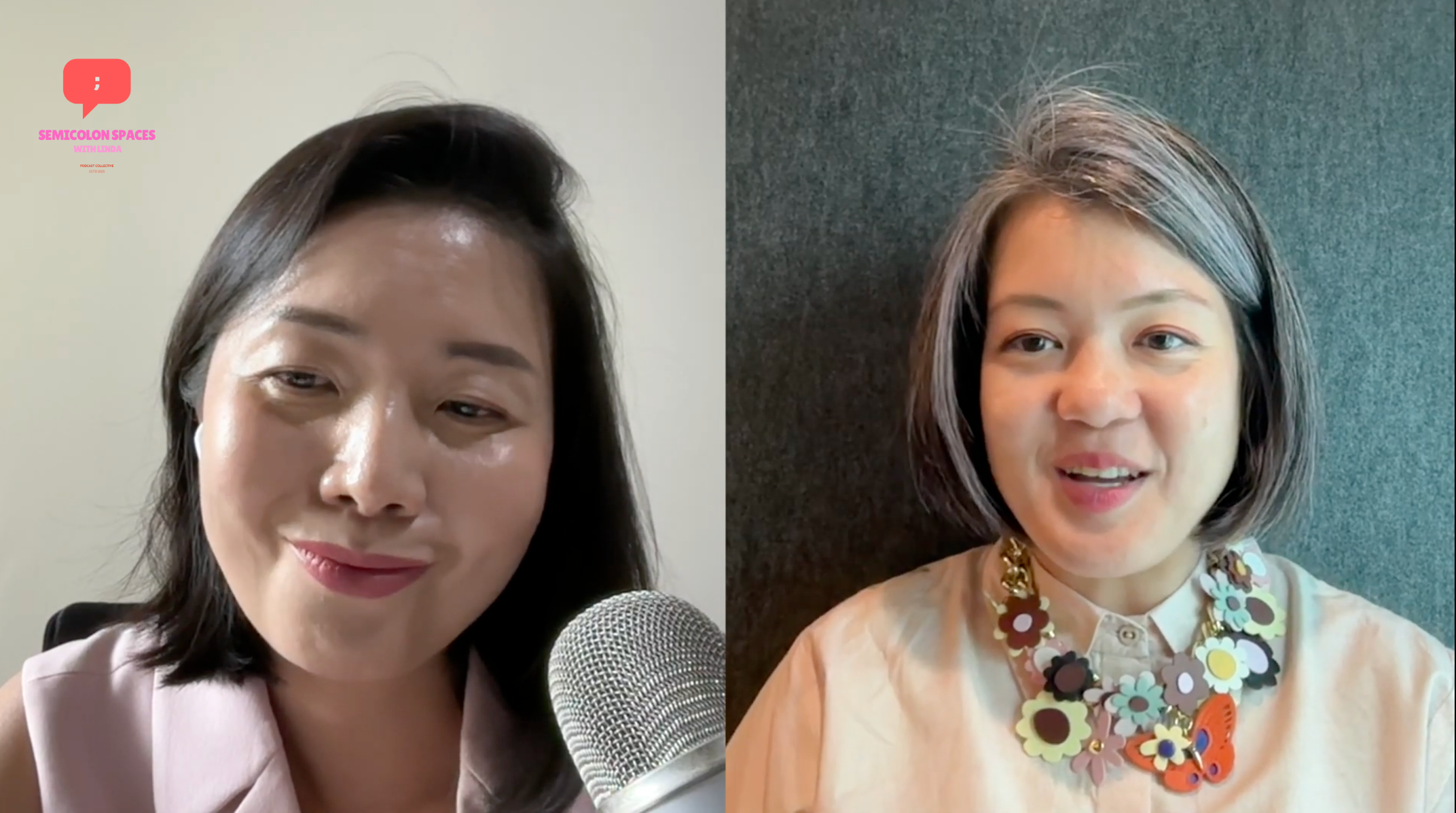 Redefining Self-Worth with Alisa Chopard: From titles and appearances to fulfilment and peace of mind