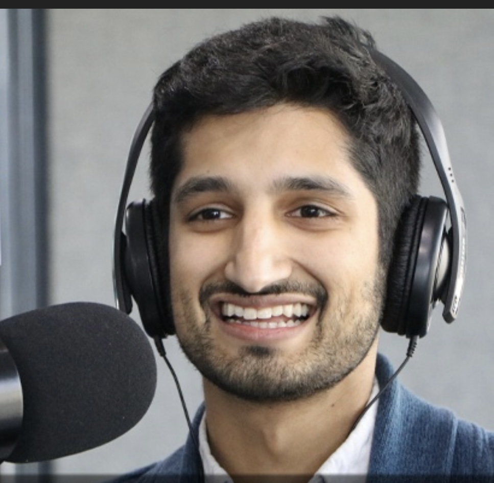 Ishan Daya--City Council Taxes The Poor