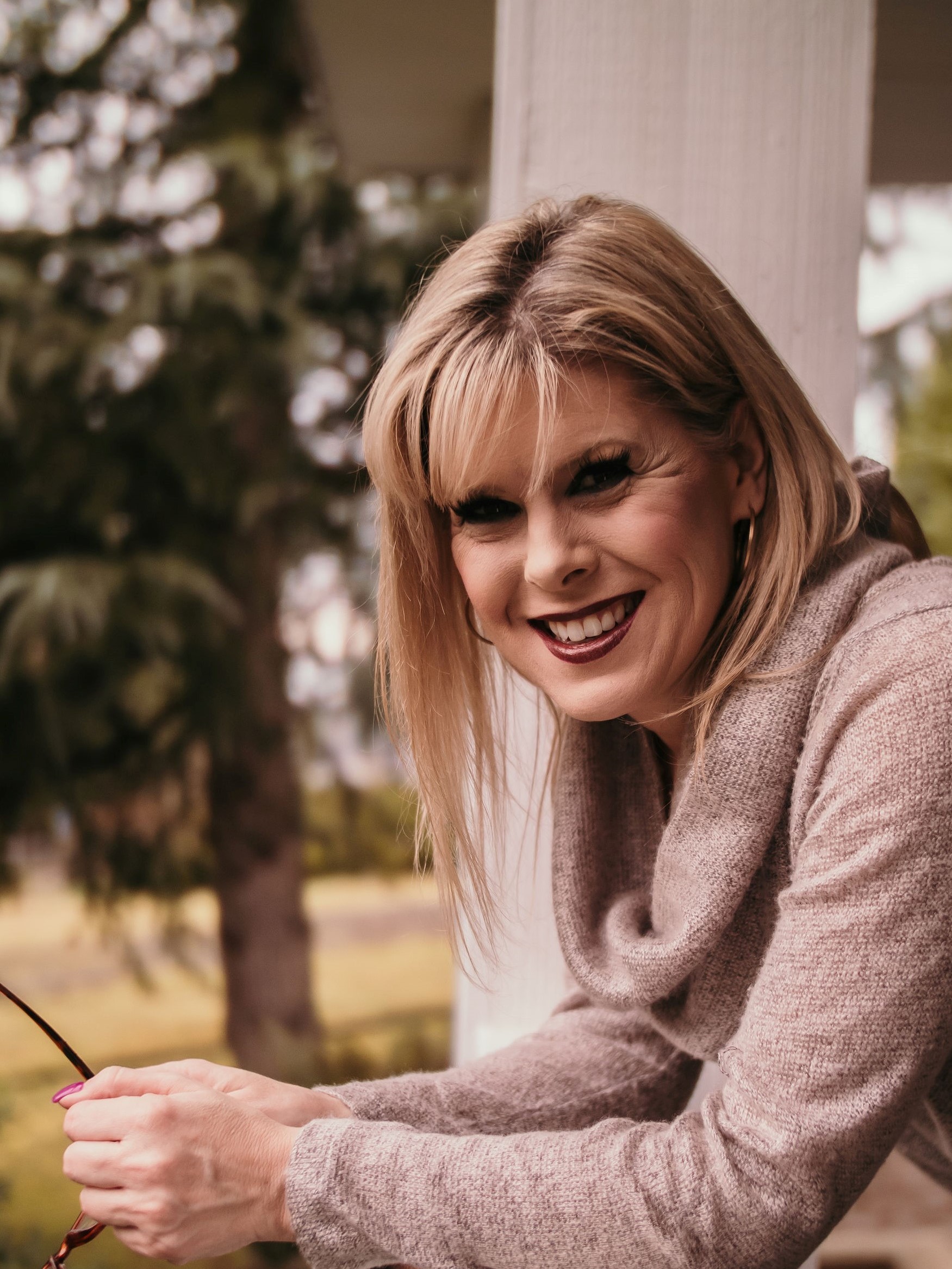 Amy Marohn Profile Photo