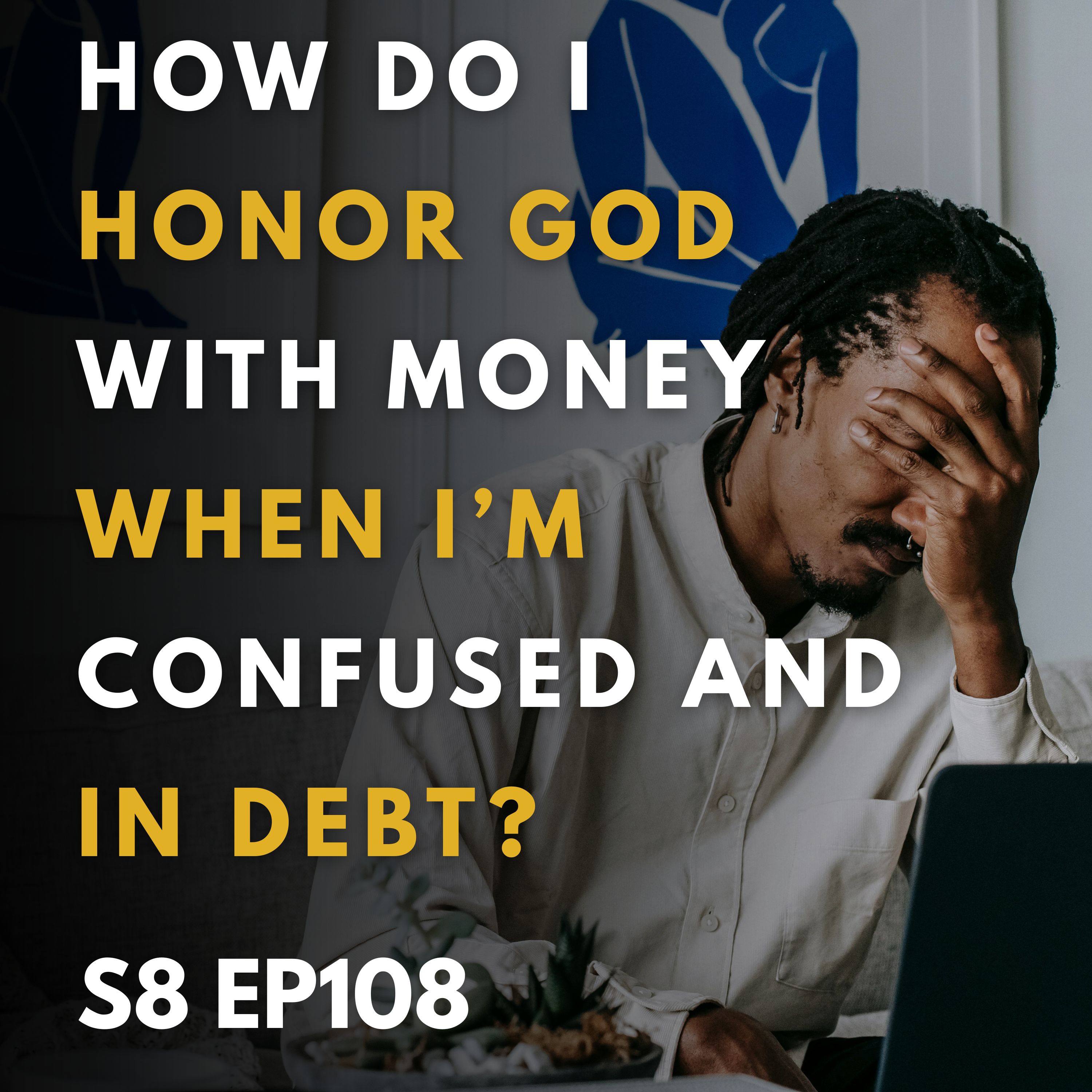 Navigating Financial Faith: Honoring God with Money Amidst Confusion and Debt
