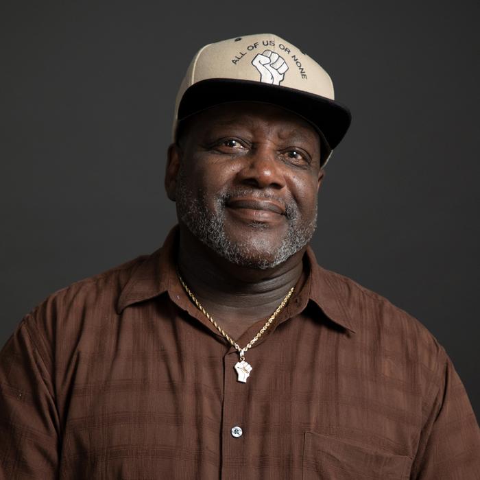 Dorsey Nunn Profile Photo