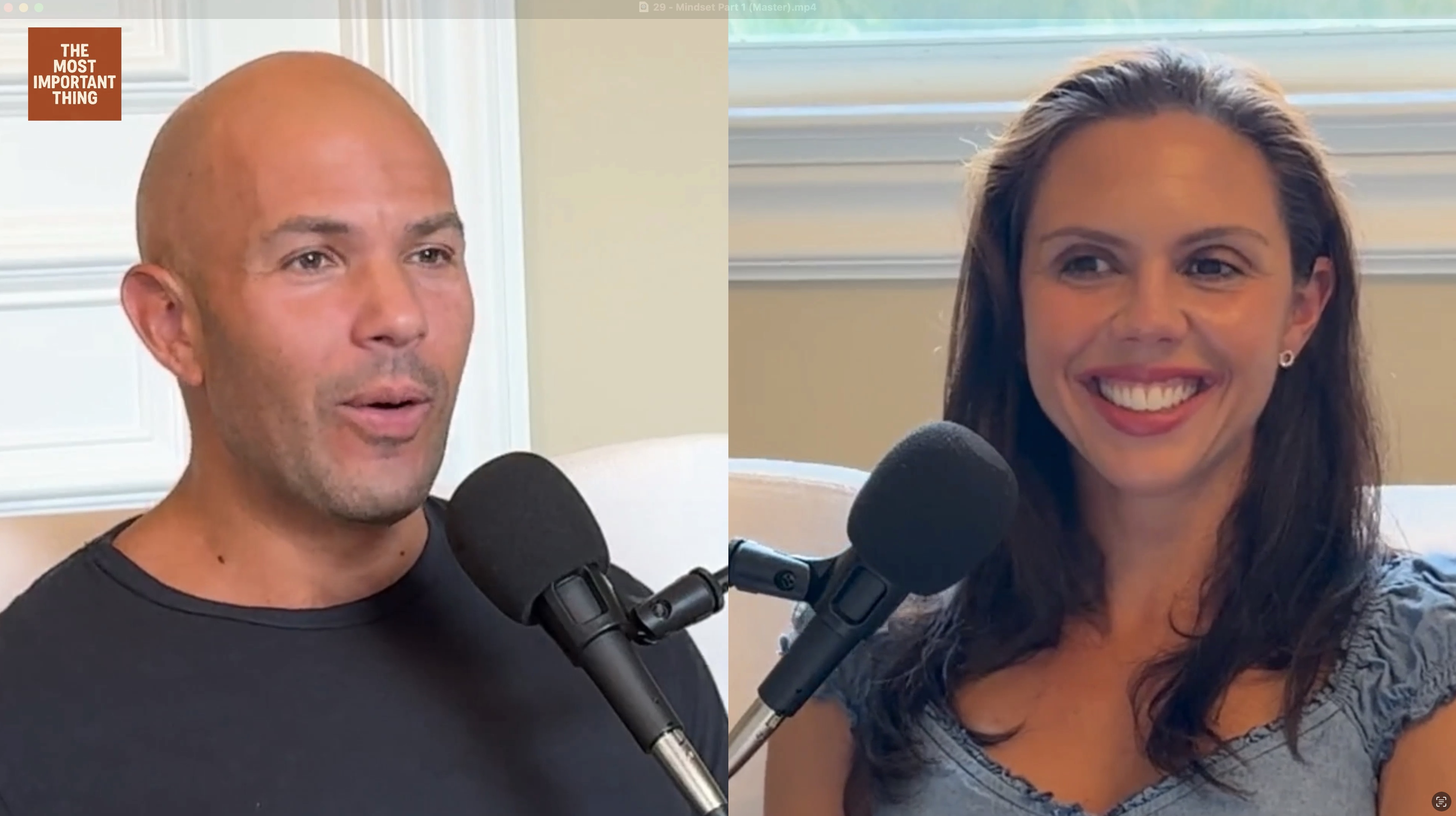 TMIT 29: Mindset Reset – What We Get Wrong About Growth Mindset