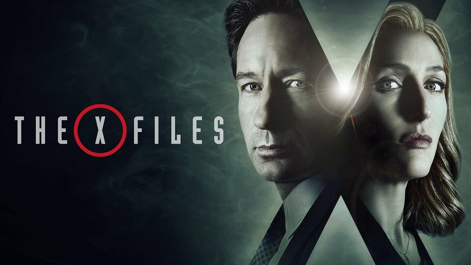 The Ultimate Guide to The X-Files The Ultimate Guide to The X-Files