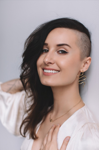 Crystal Cassidy Profile Photo