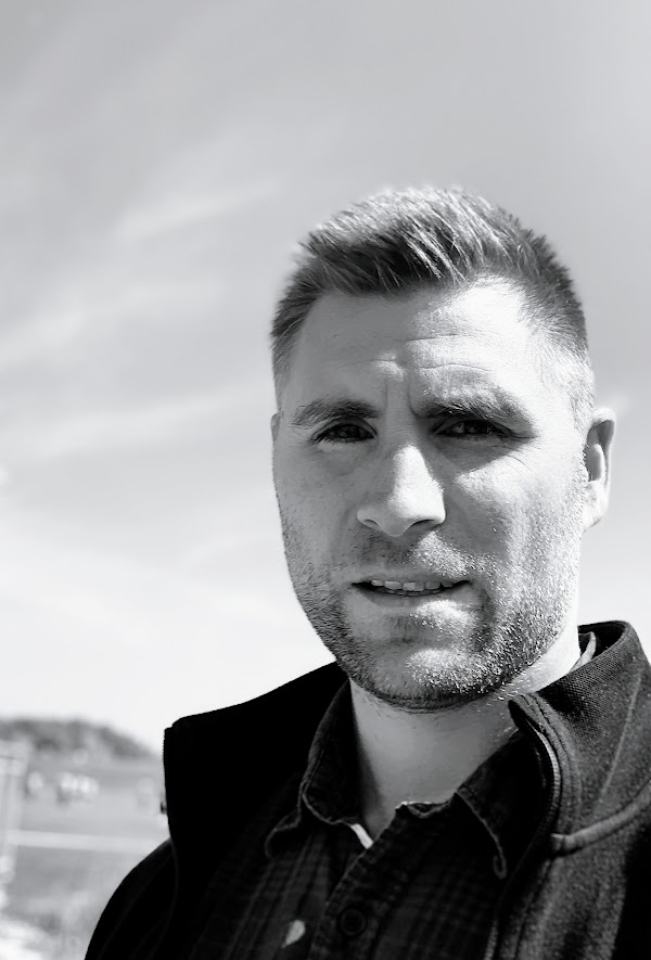 Joel Nedecky Profile Photo