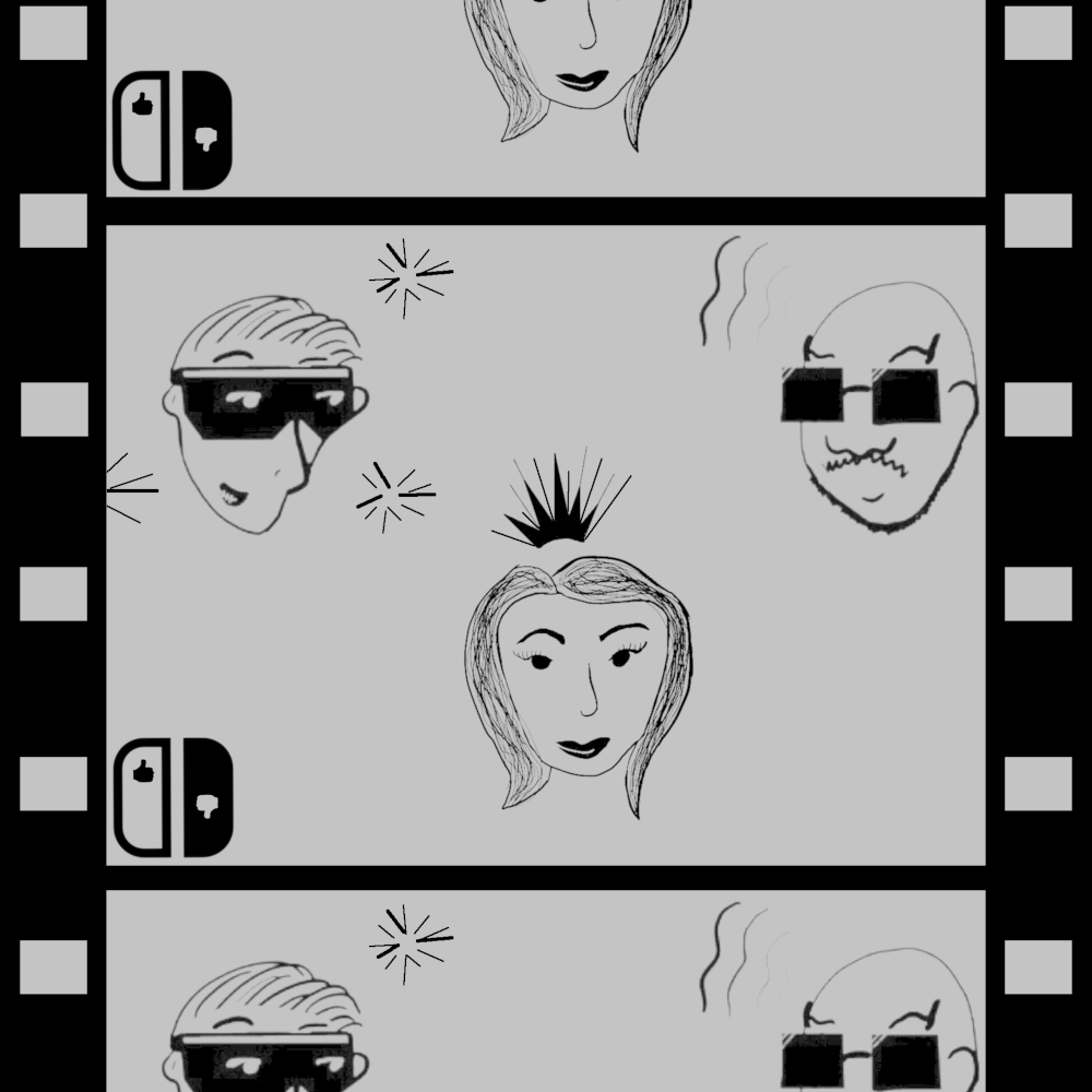 BONUS | Screentime: X-Men '97 Elimination Bracket