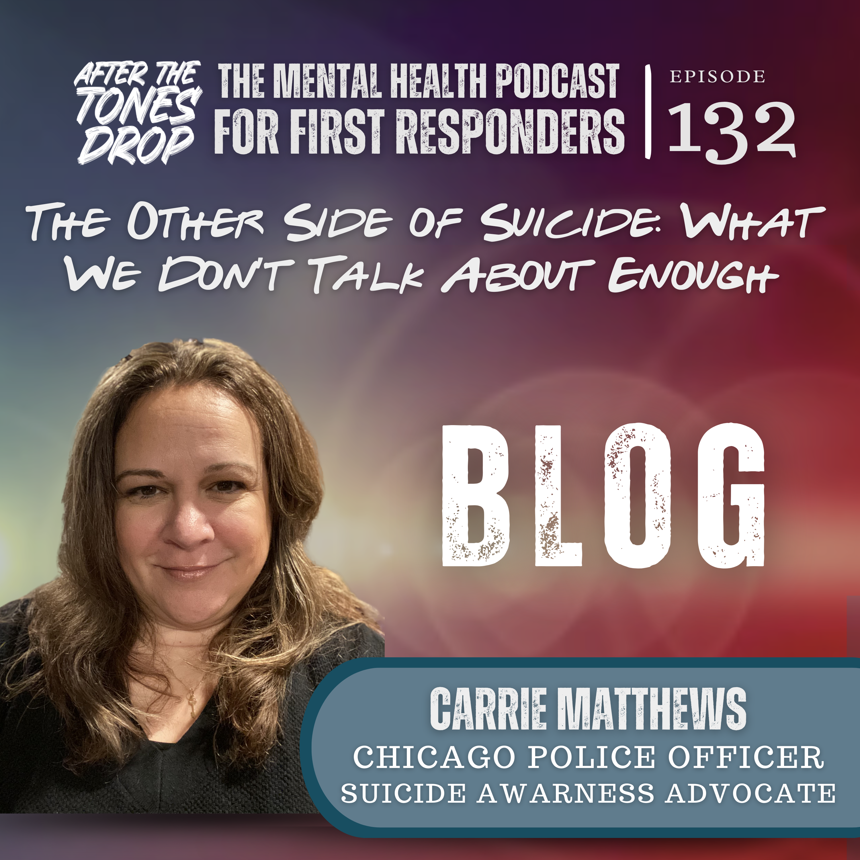 The Other Side of Suicide: What We Don’t Talk About Enough