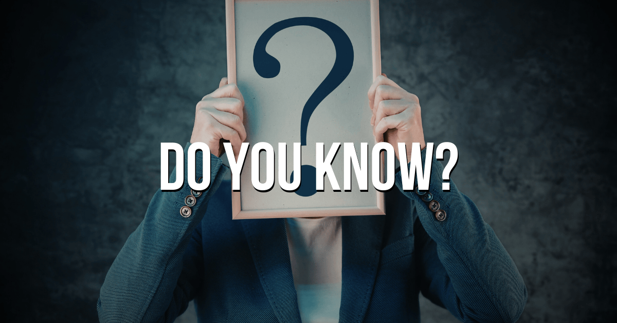 Do You Know Who Your Podcast Expert Really Is?