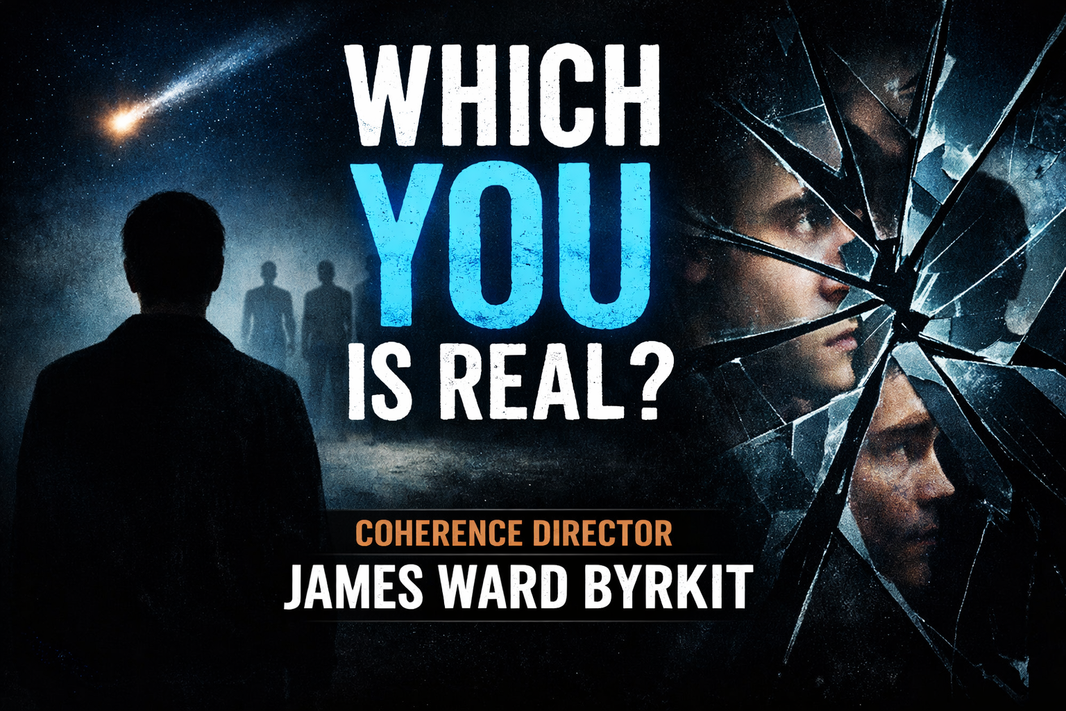 Coherence Explained: Regret, Reality, and the Life You Didn’t Choose