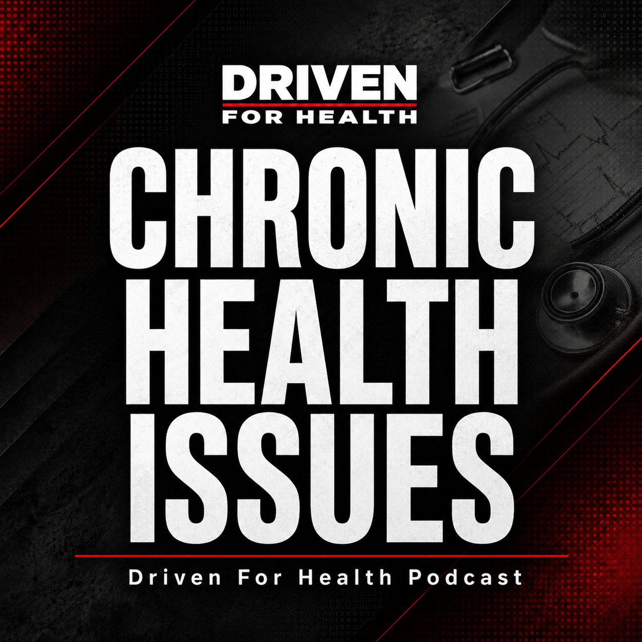 Fat Loss and Nutrition for Men Over 40: Driven For Health