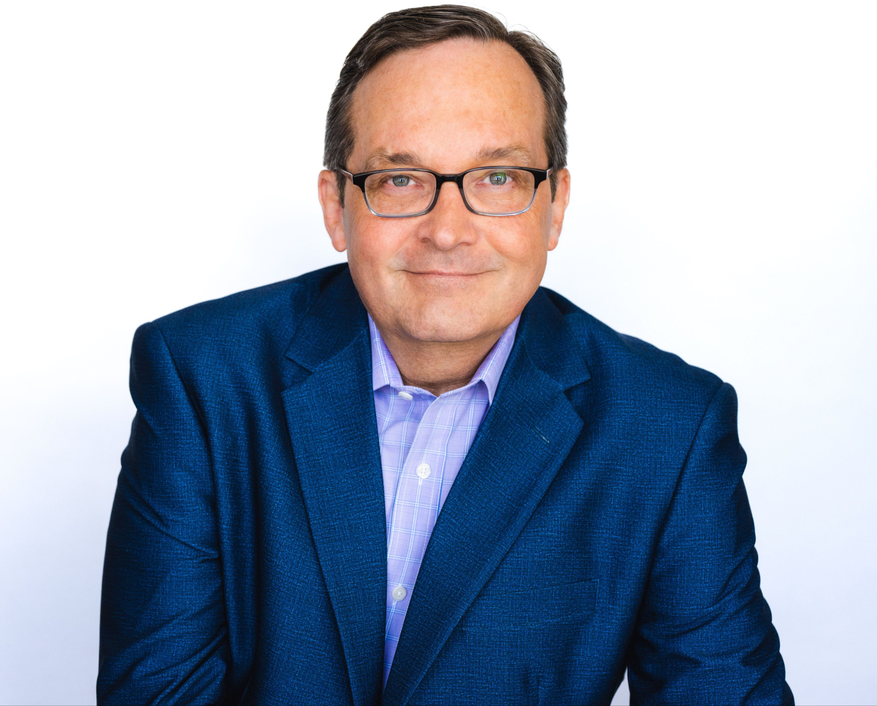 Matt Townsend Profile Photo