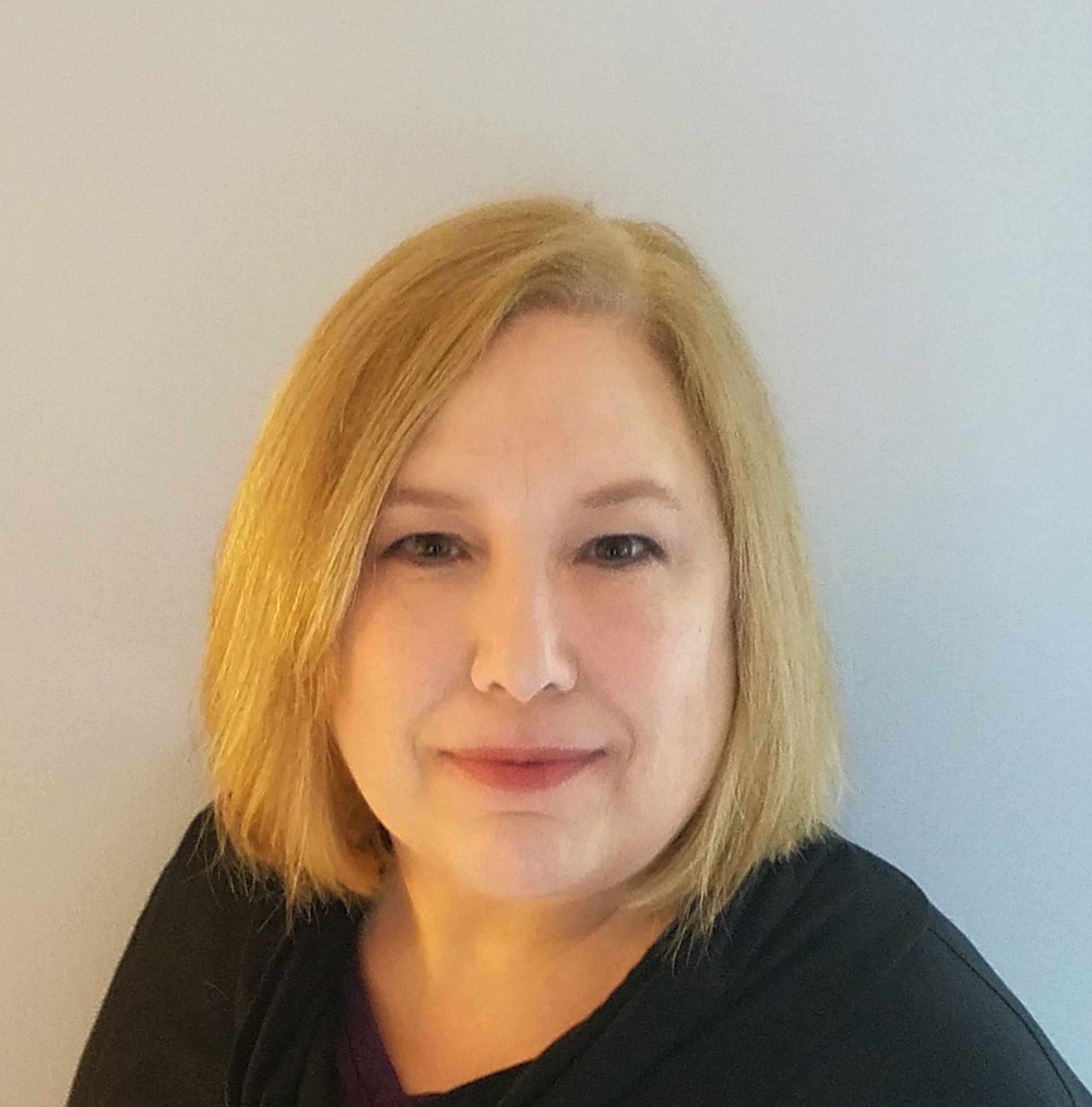 Cynthia A Hospador/ CJ Grant Profile Photo