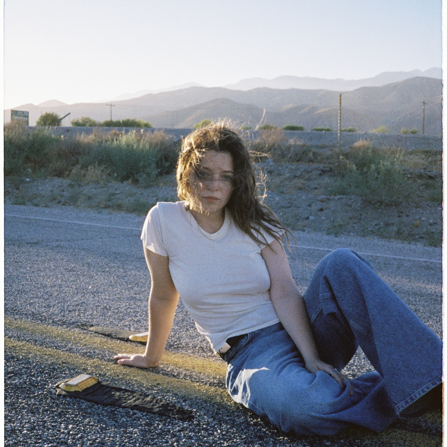Jade Bird