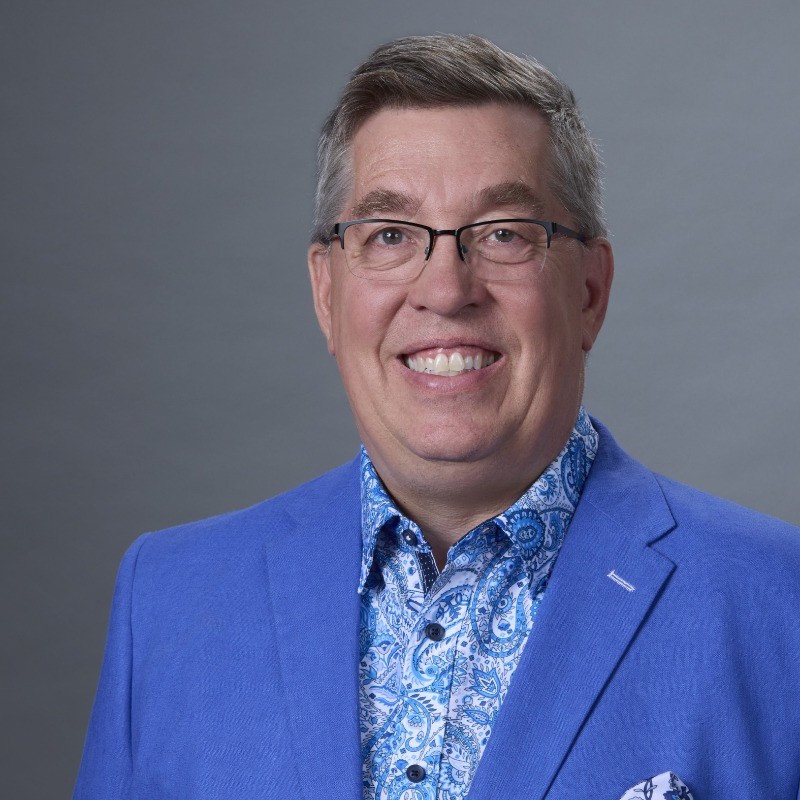 Steve Browne Profile Photo