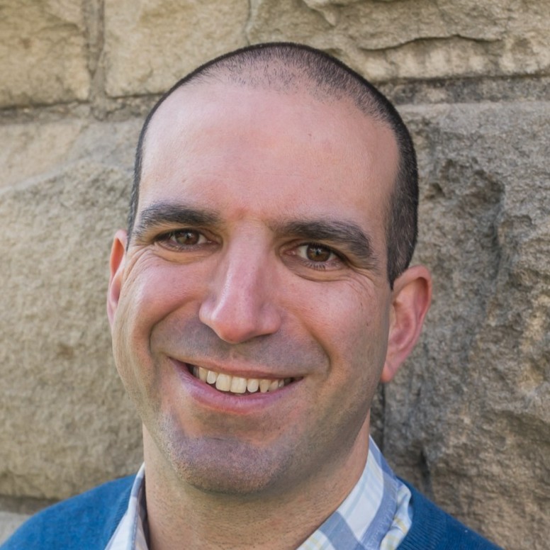Yaniv Bernstein Profile Photo