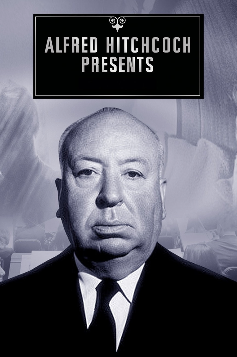 Alfred Hitchcock (with Mike Palindrome)