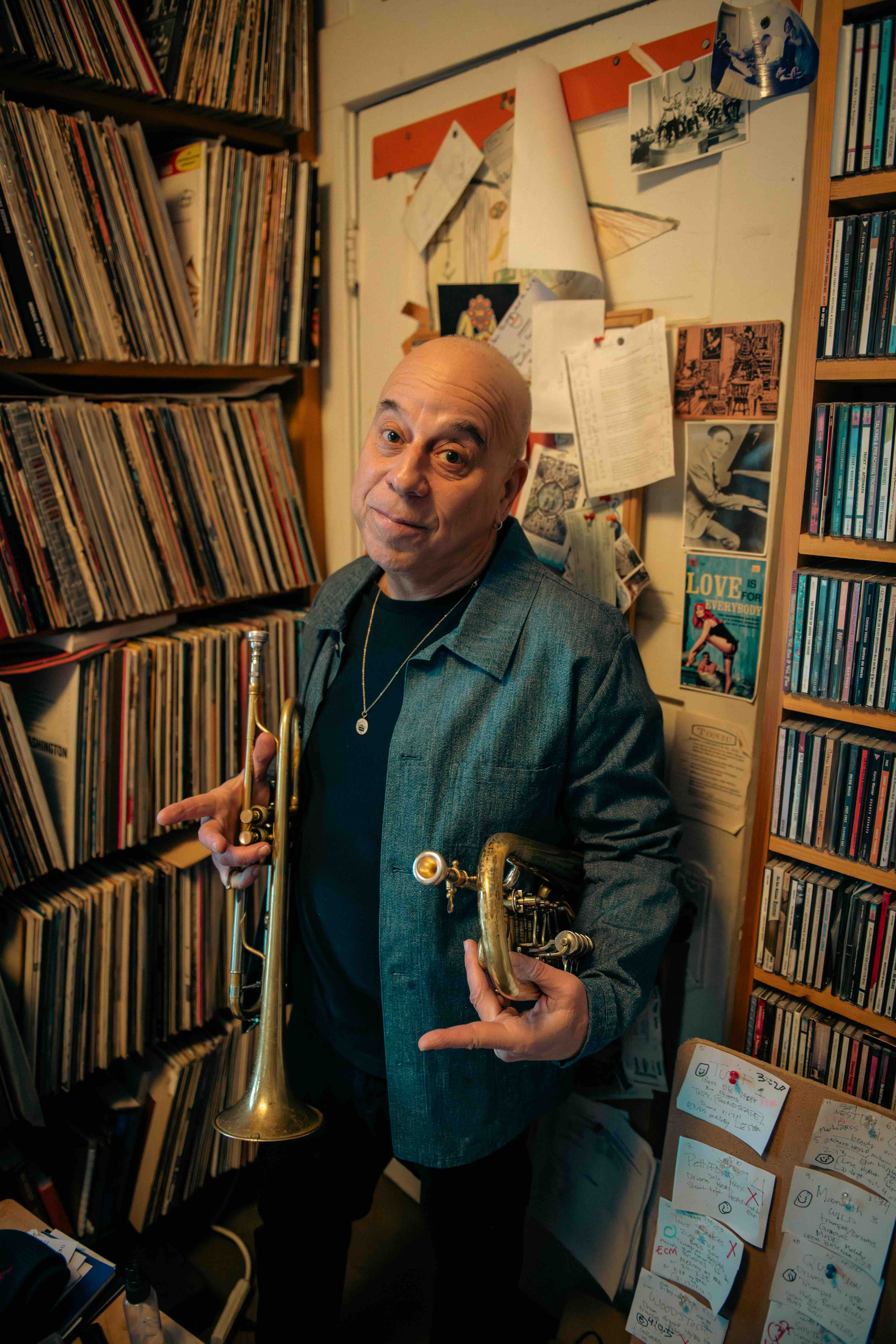 Steven Bernstein Profile Photo Steven Bernstein Profile Photo
