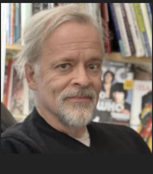 Sam Fuqua--The Real World