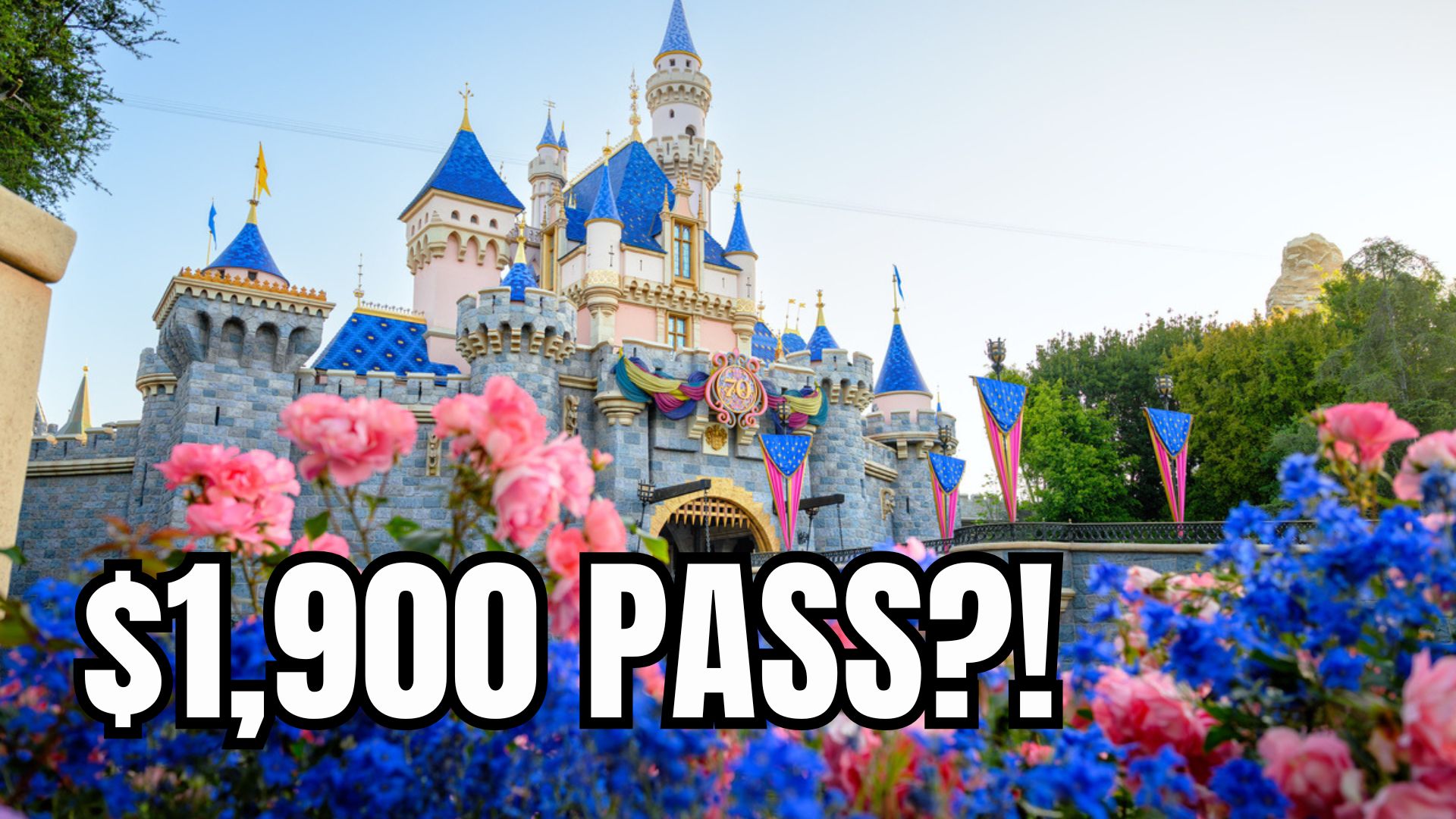 Disney Raises Prices—Is the “Happiest Place on Earth” Now for the Wealthiest?