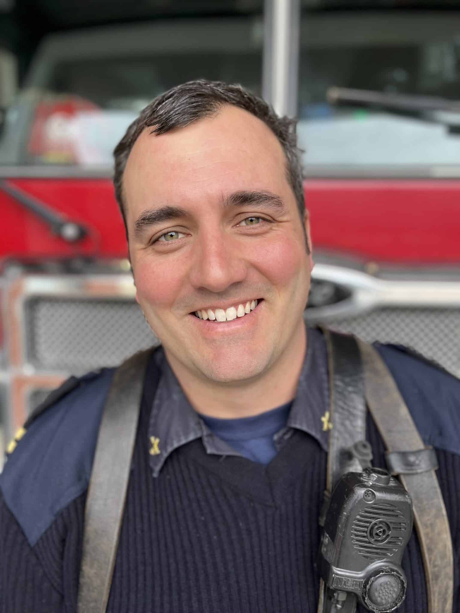 Michael  Sears Profile Photo