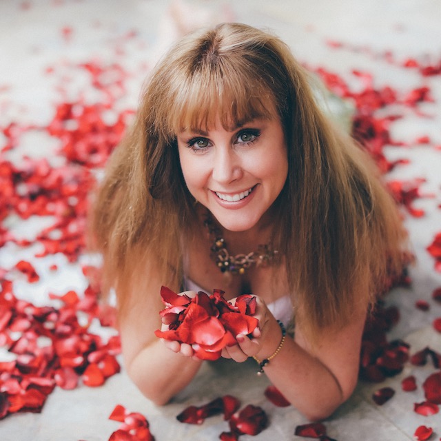 Morgana Rae Profile Photo