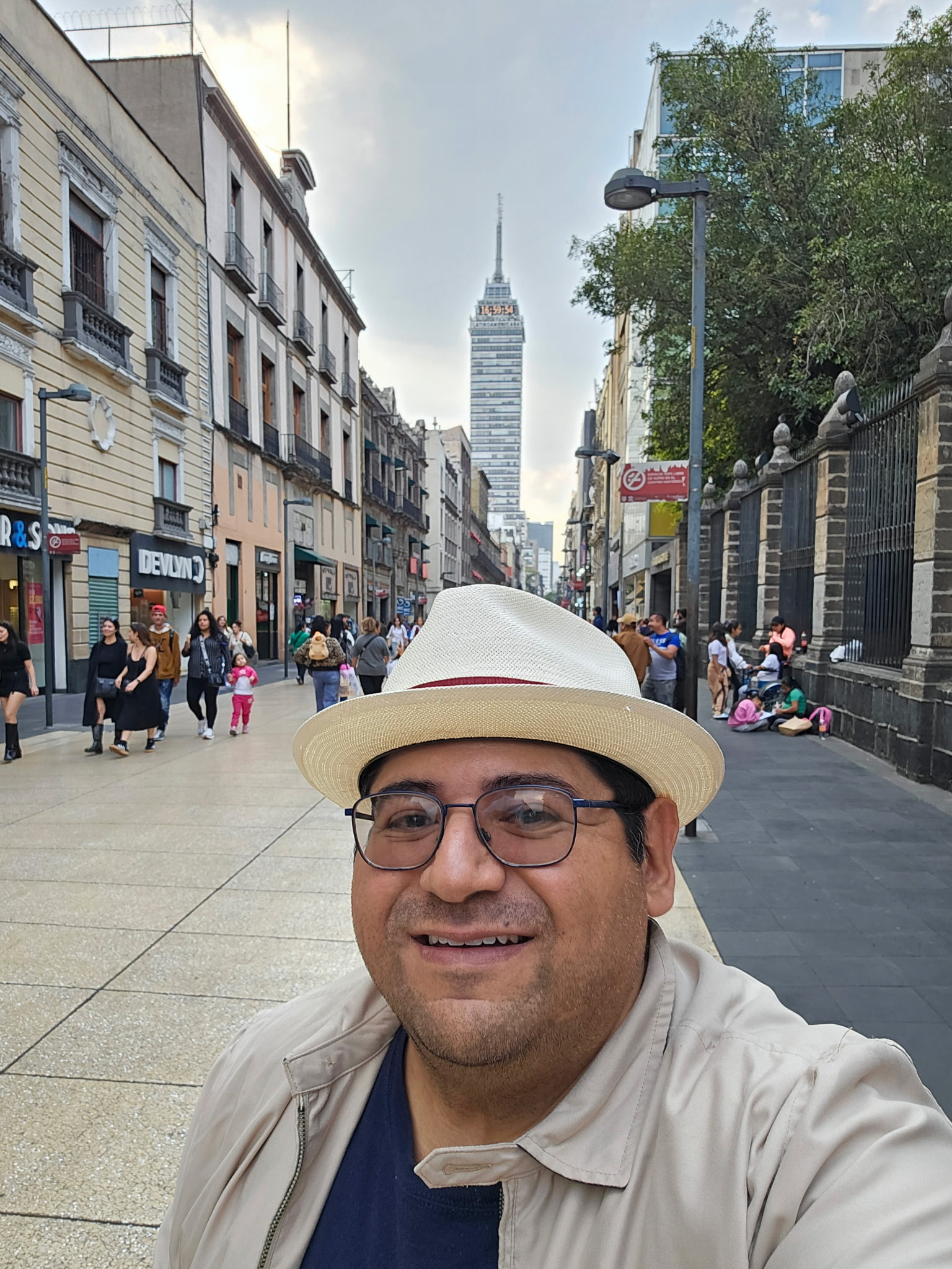 Adolfo Mondragon--The Case Against Illegal