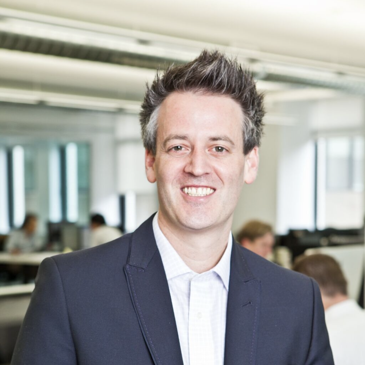 David Schnurman Profile Photo